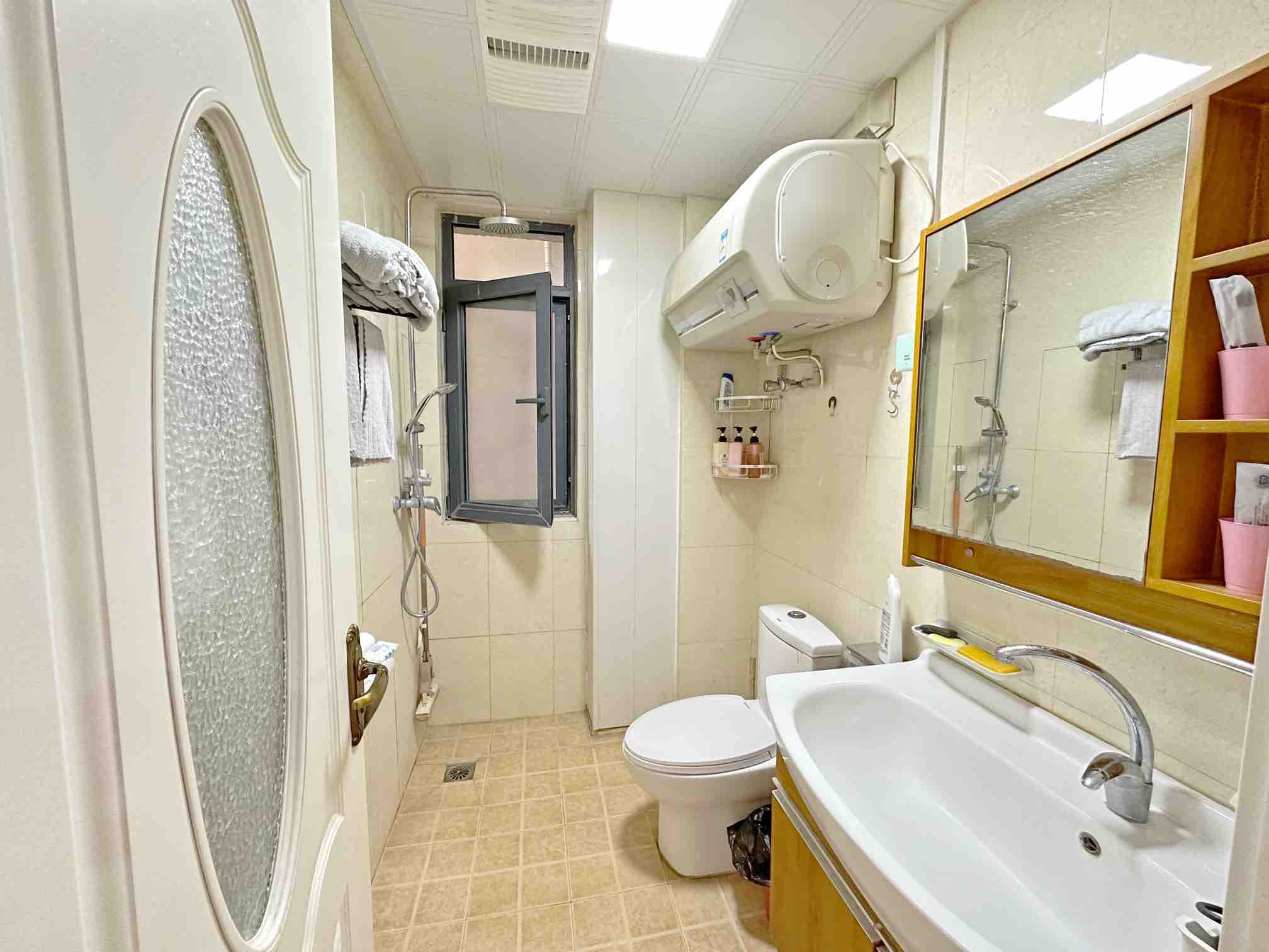 中海国际社区熙岸东区(A2地块）