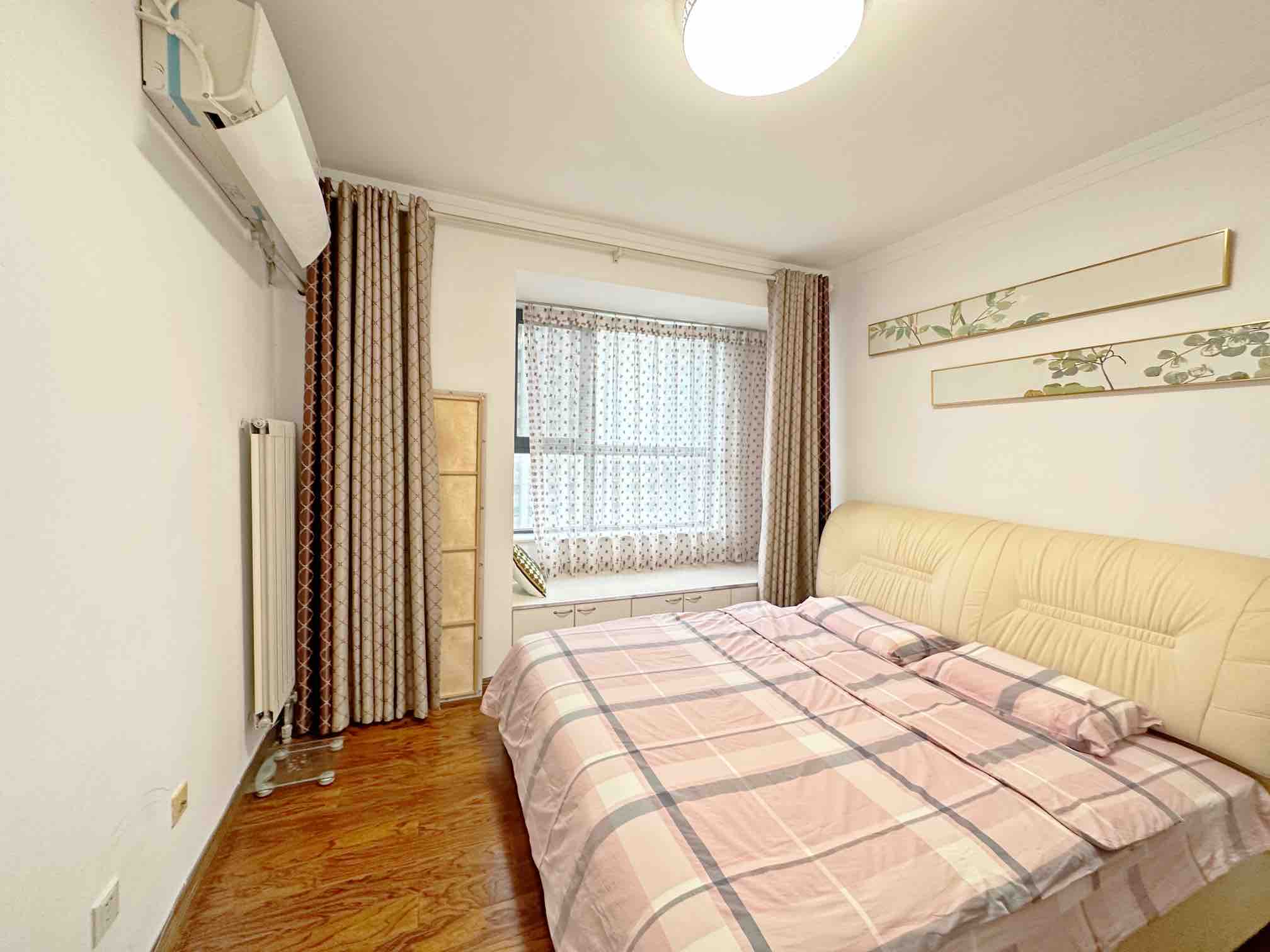 中海国际社区熙岸东区(A2地块）