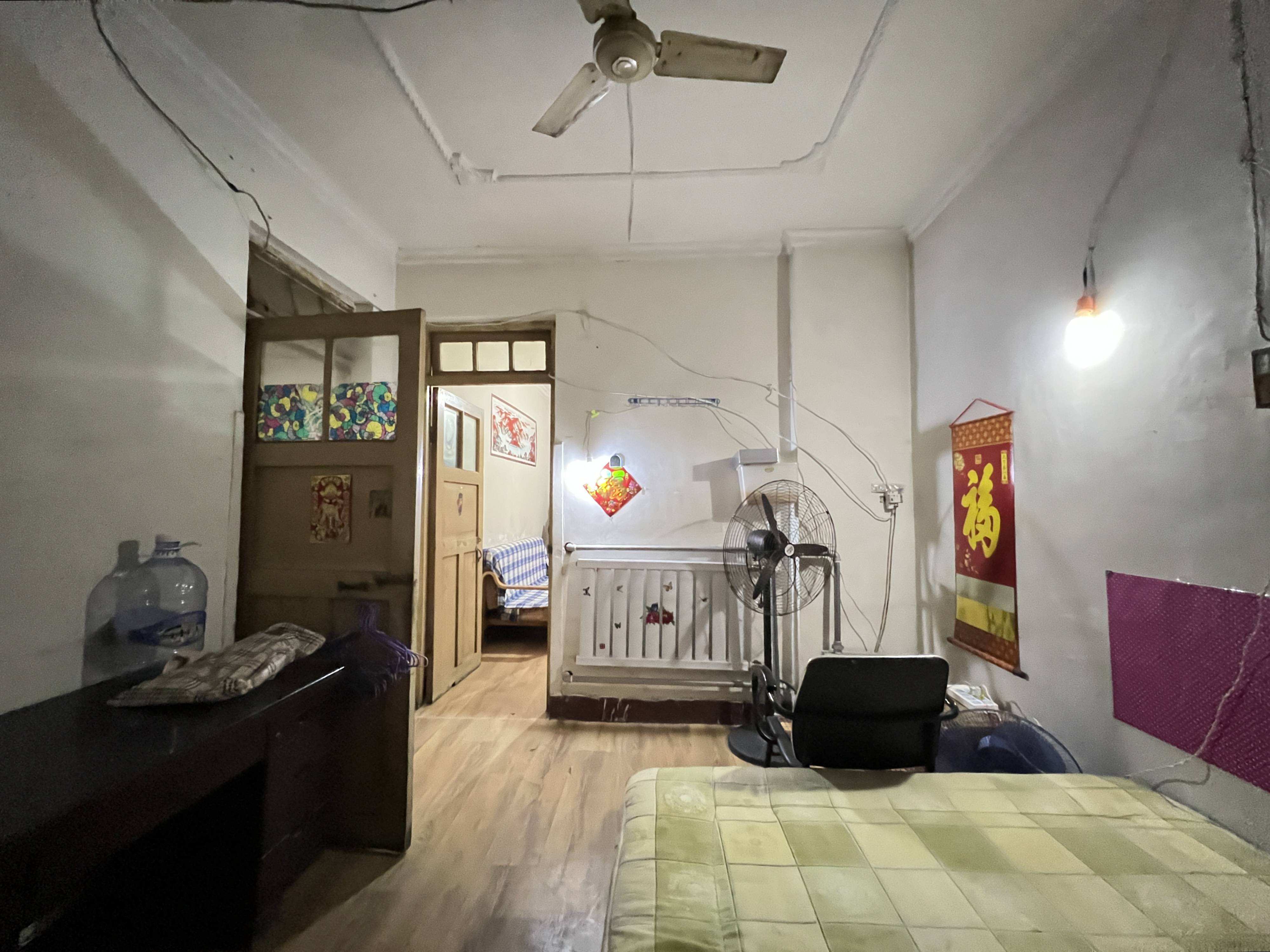 工人新村南村东区