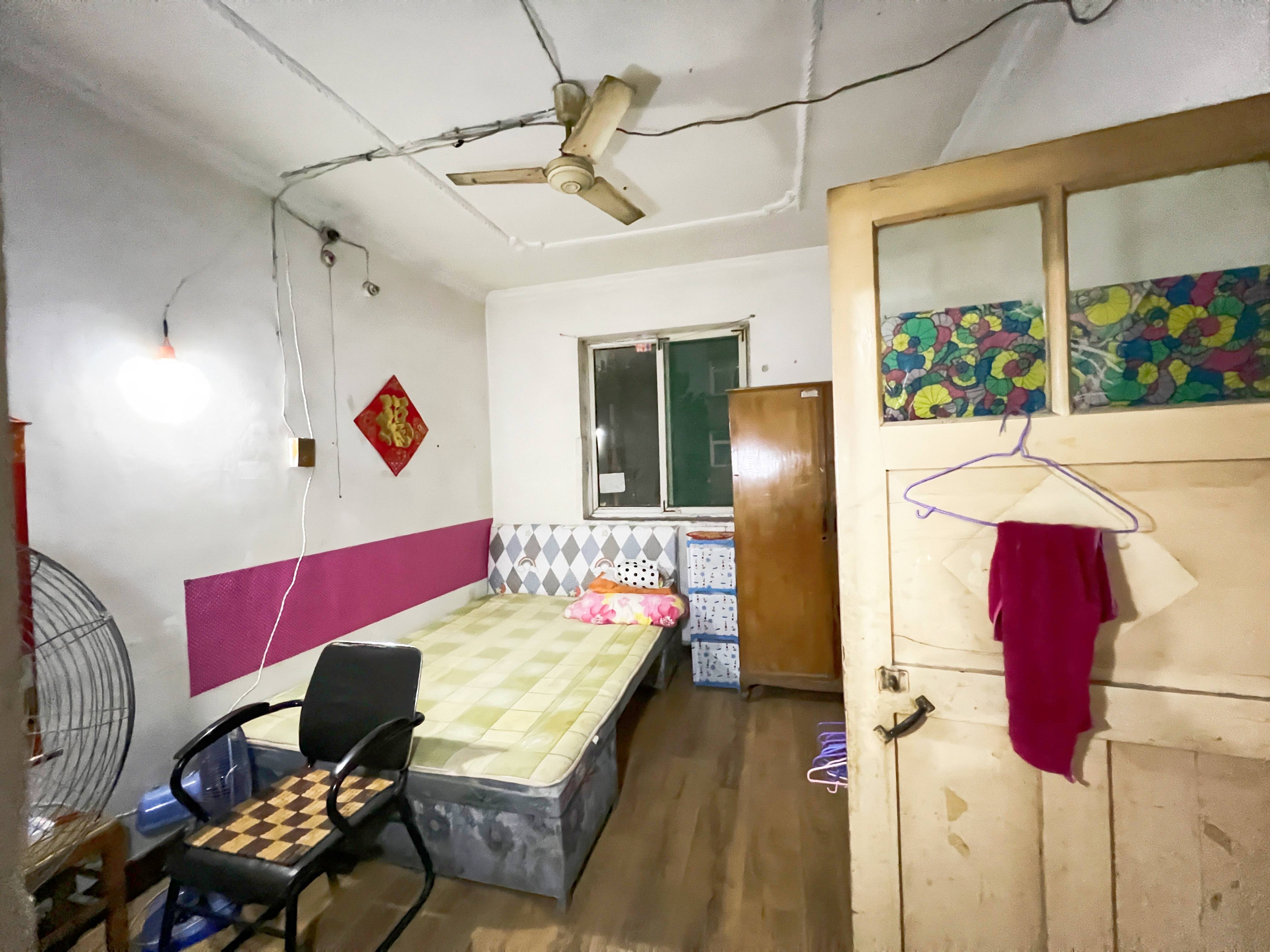 工人新村南村东区