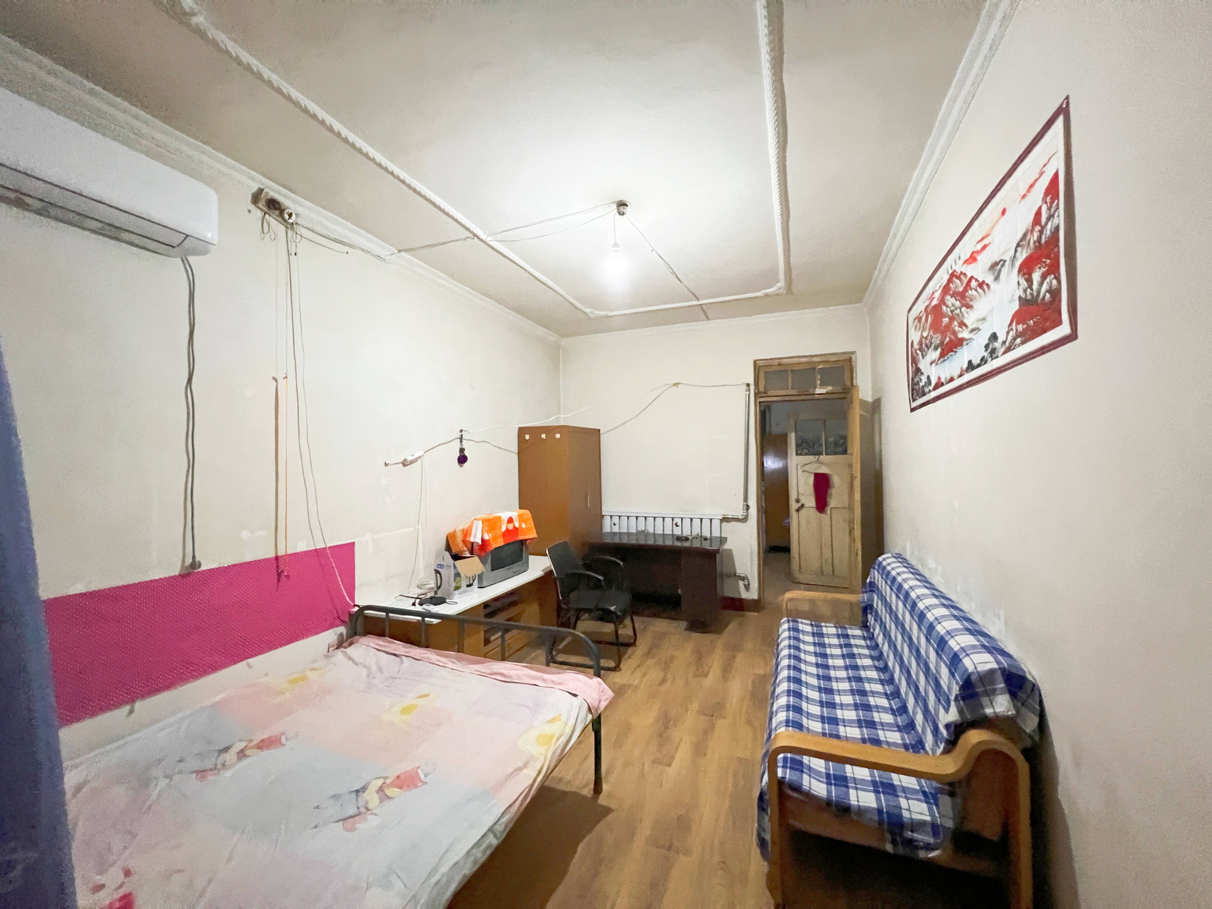 工人新村南村东区