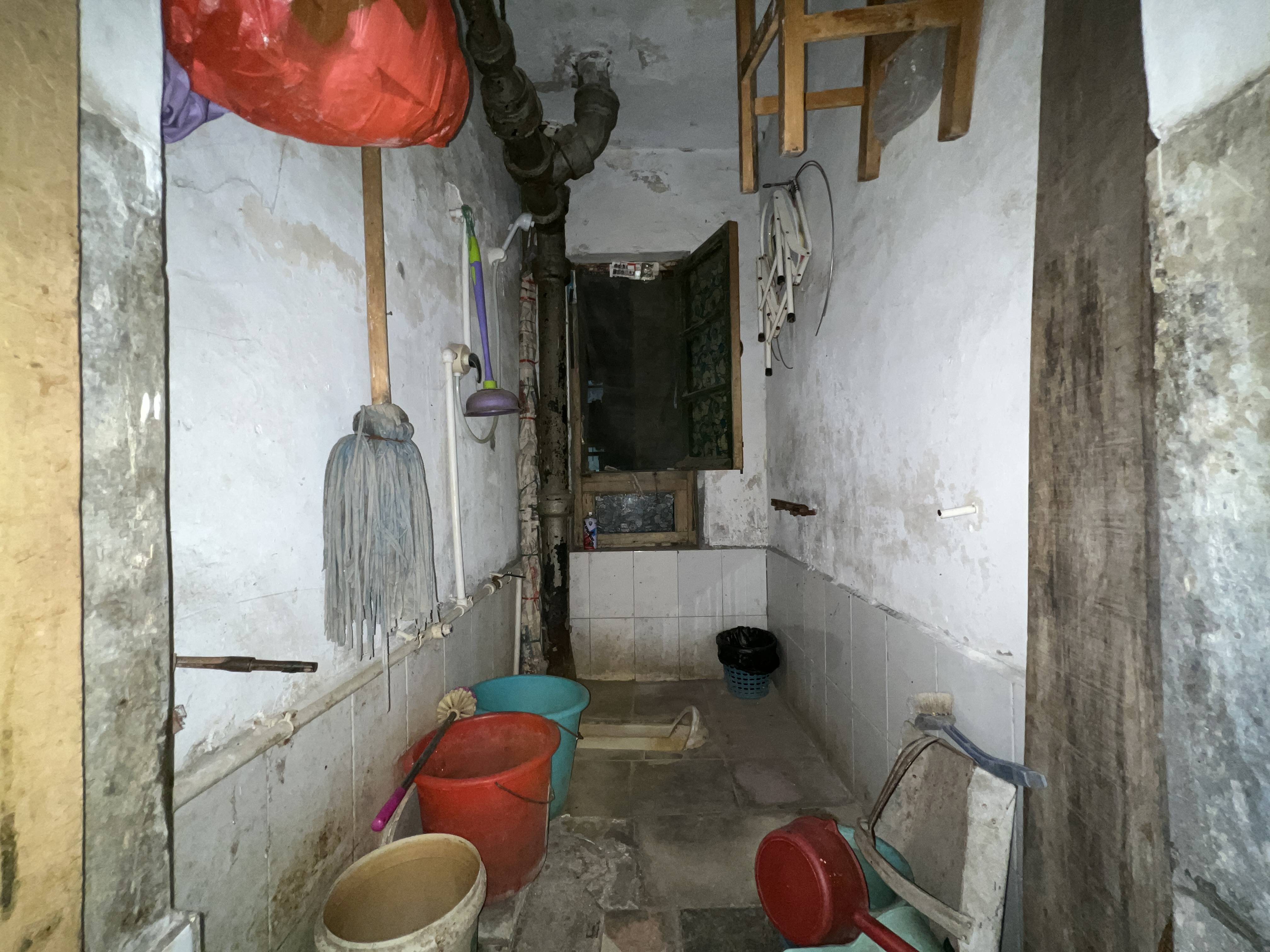 工人新村南村东区