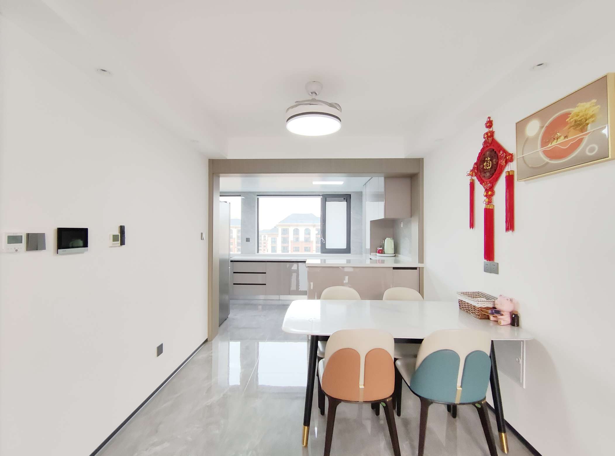 高新绿城玉兰花园