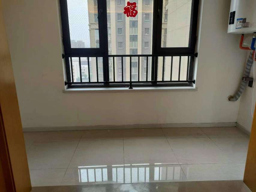 中建锦绣首府