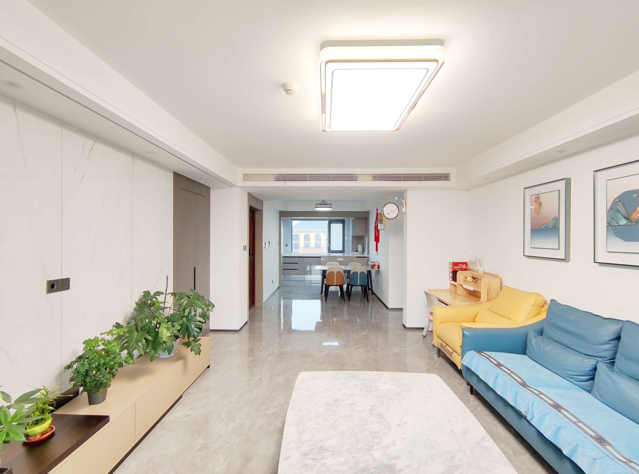 高新绿城玉兰花园