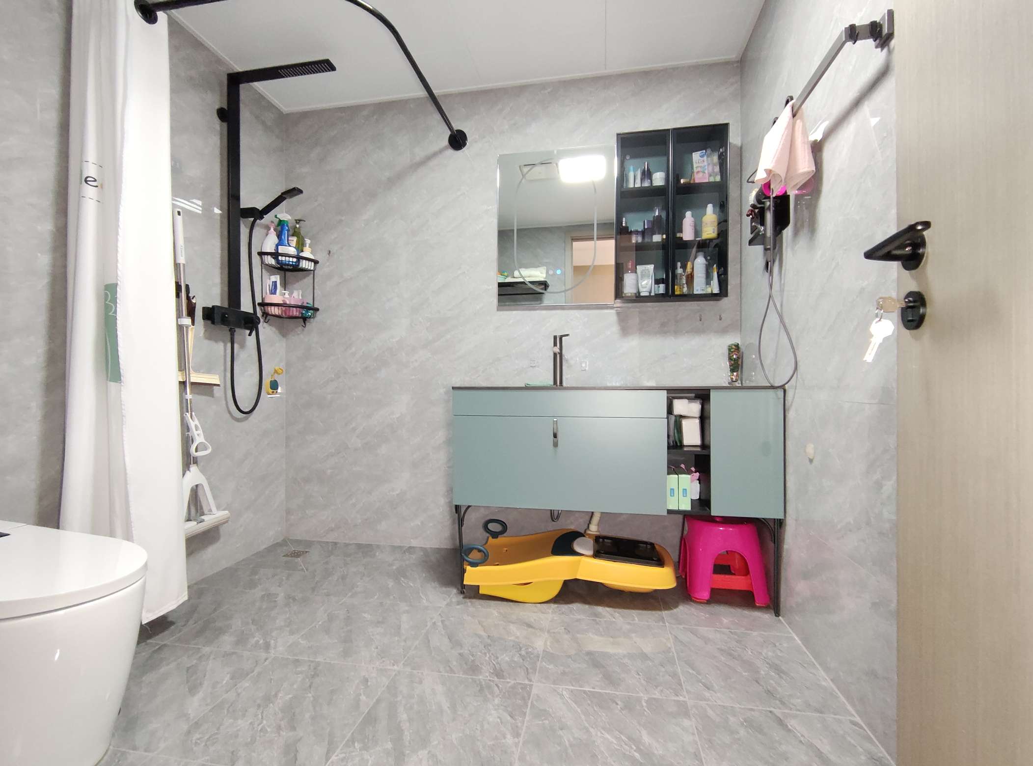 高新绿城玉兰花园