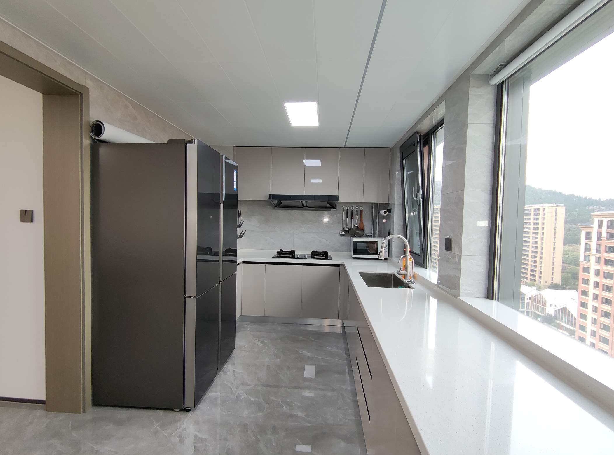 高新绿城玉兰花园