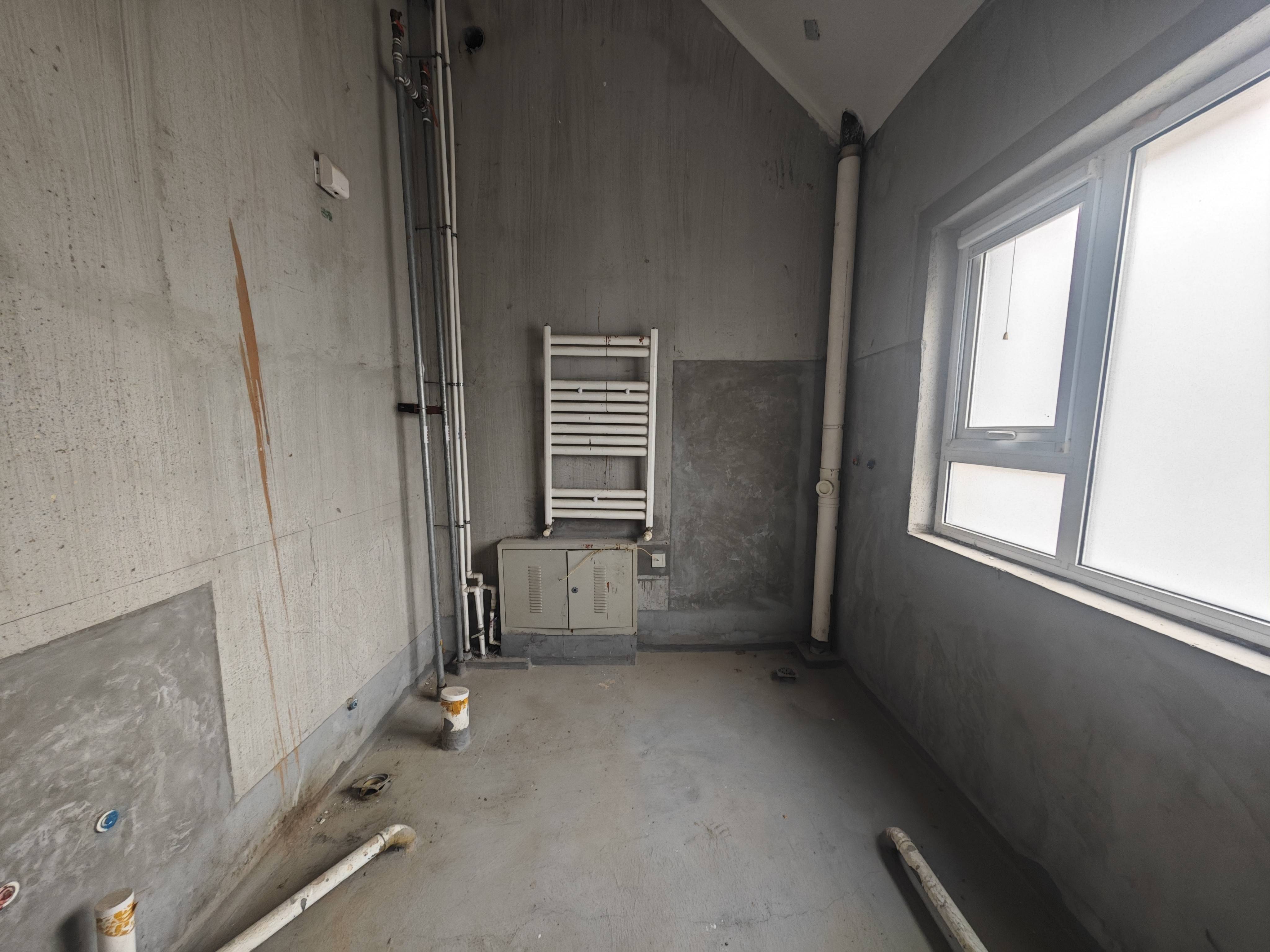 银丰唐郡玫瑰园