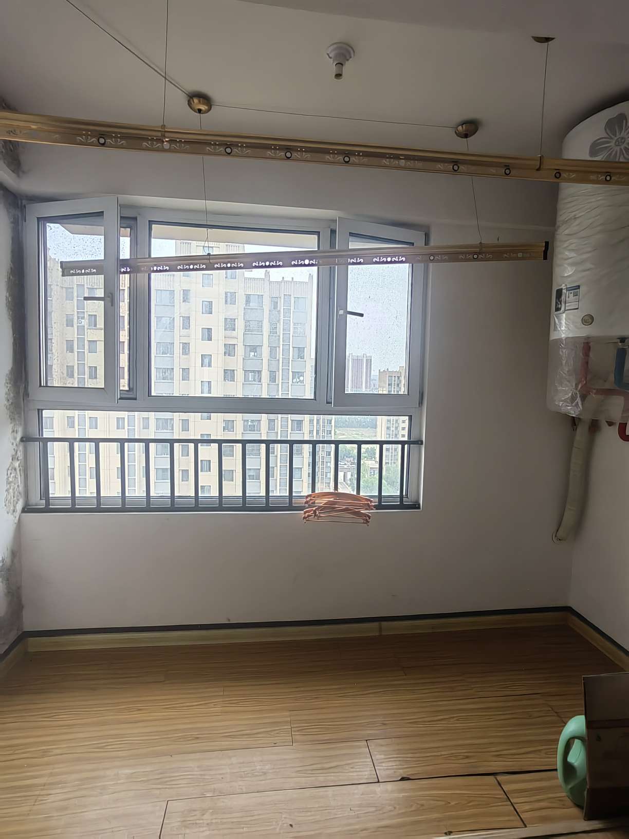 中国铁建明山秀水