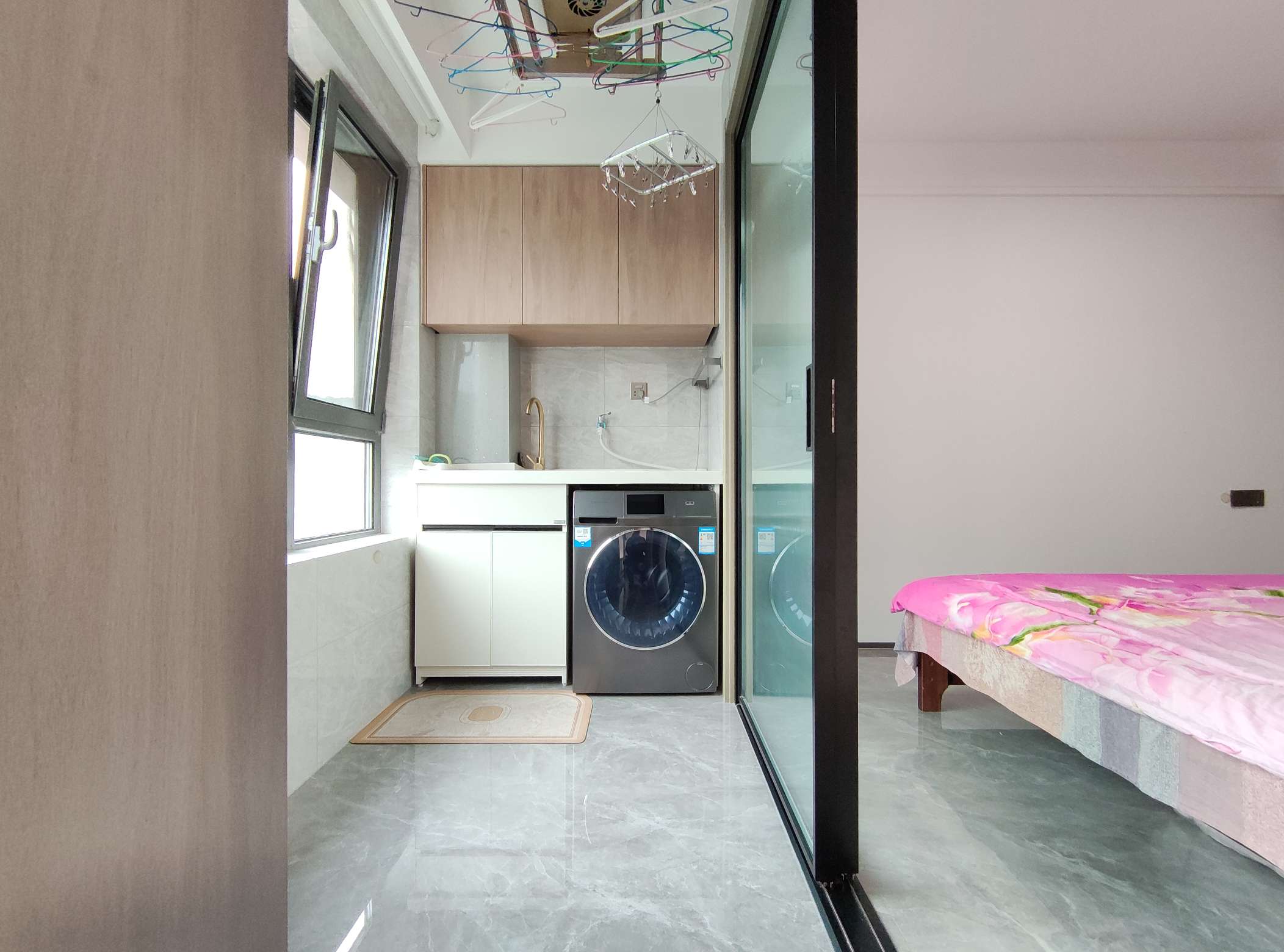 高新绿城玉兰花园