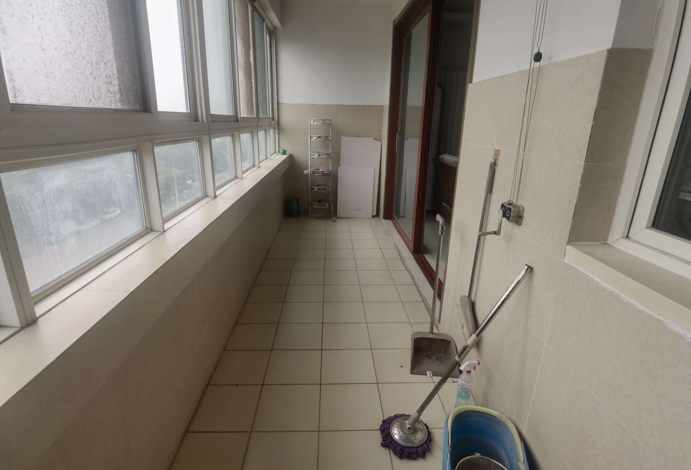 港基滨河华庭