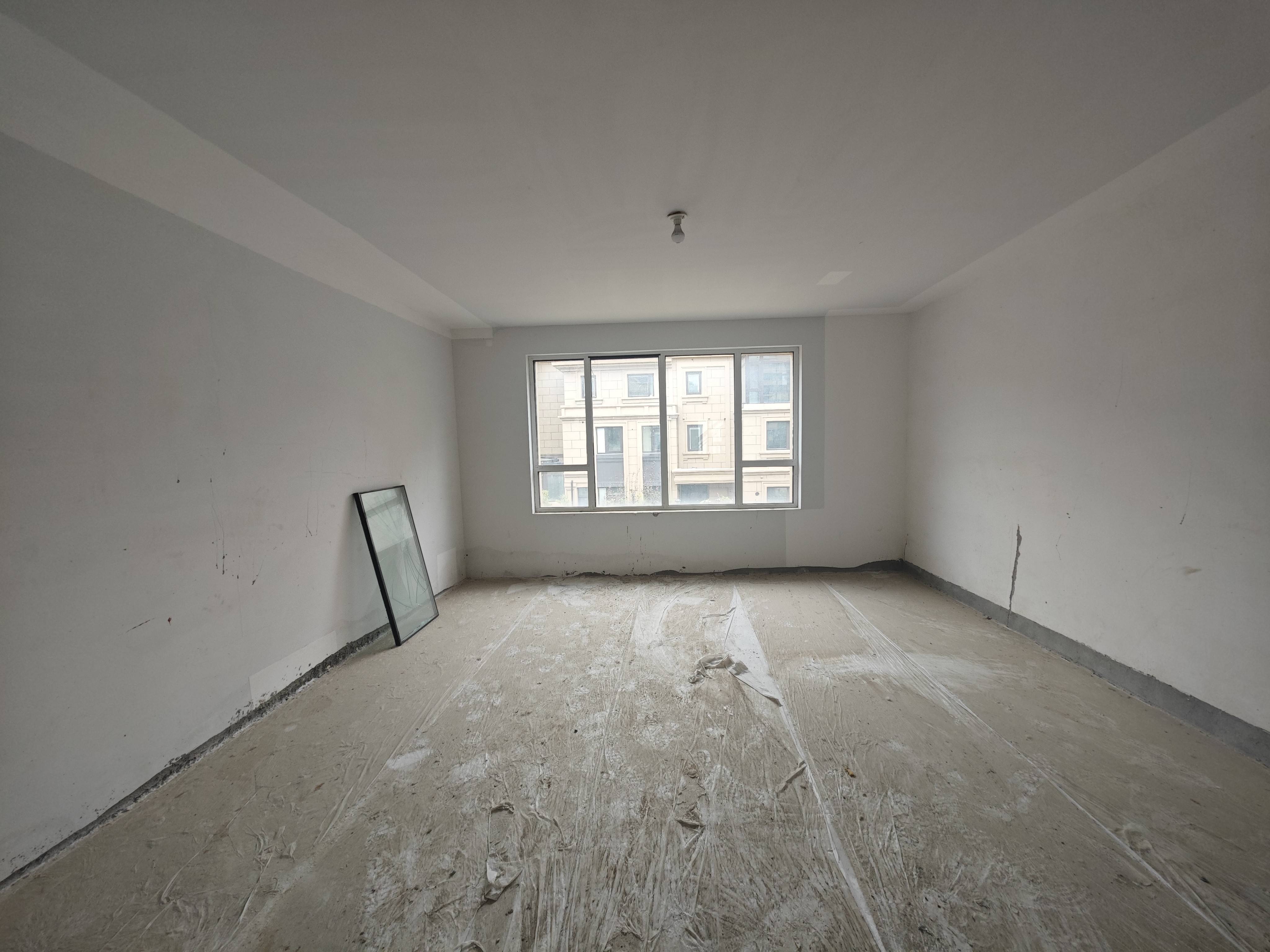 银丰唐郡玫瑰园