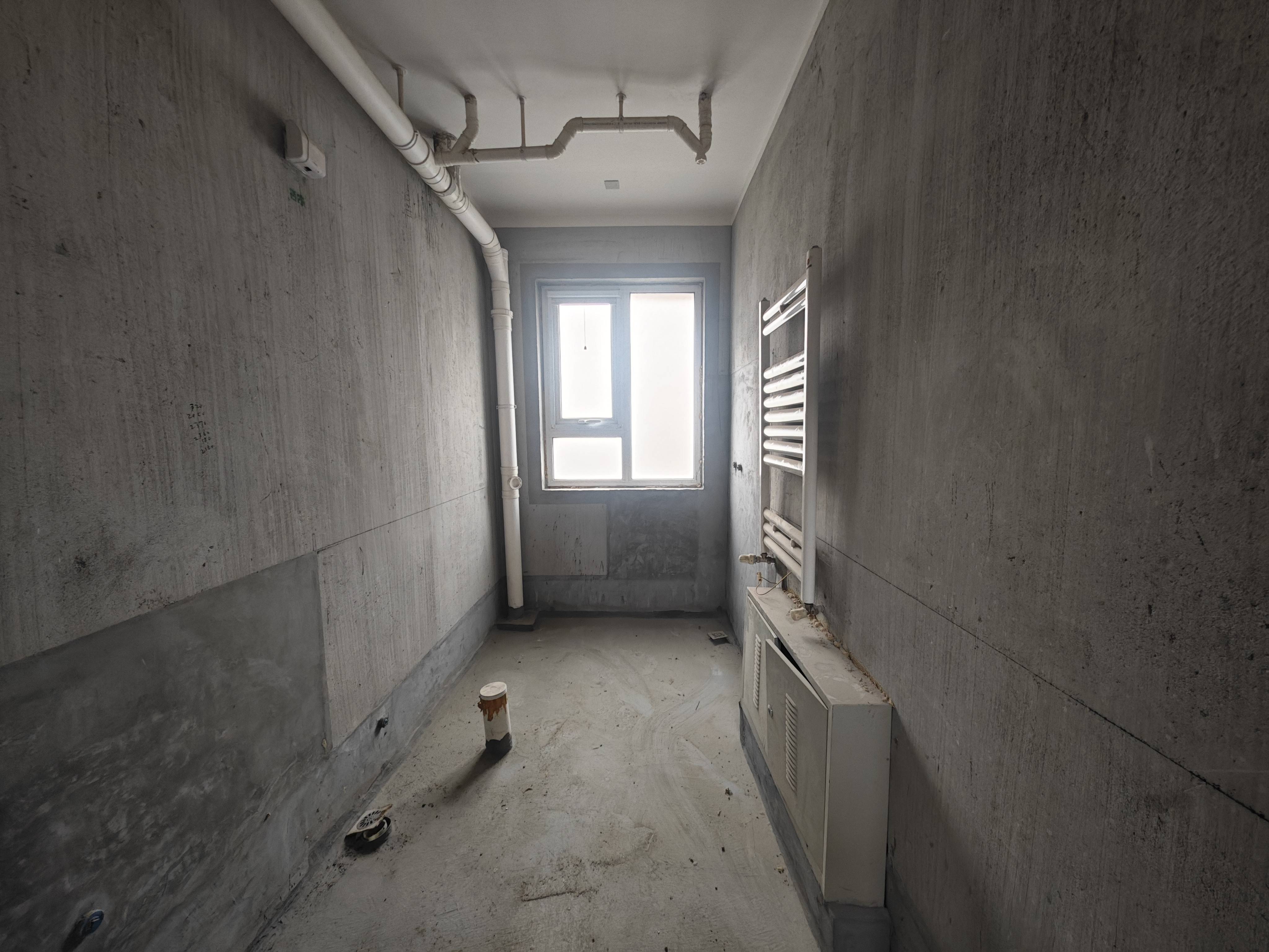 银丰唐郡玫瑰园