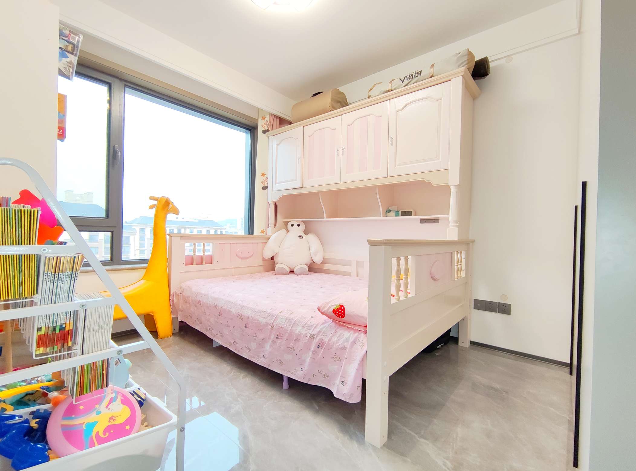 高新绿城玉兰花园