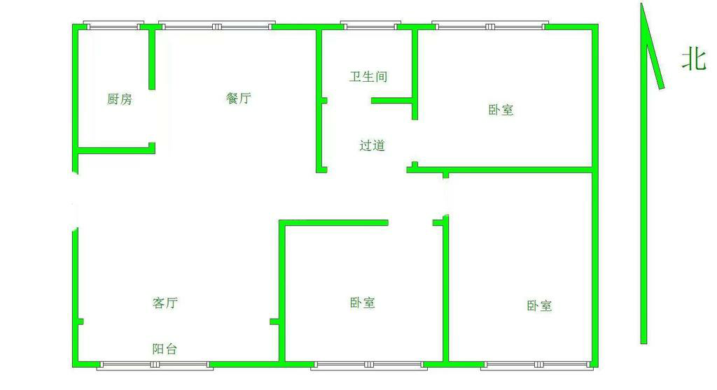 中建锦绣首府