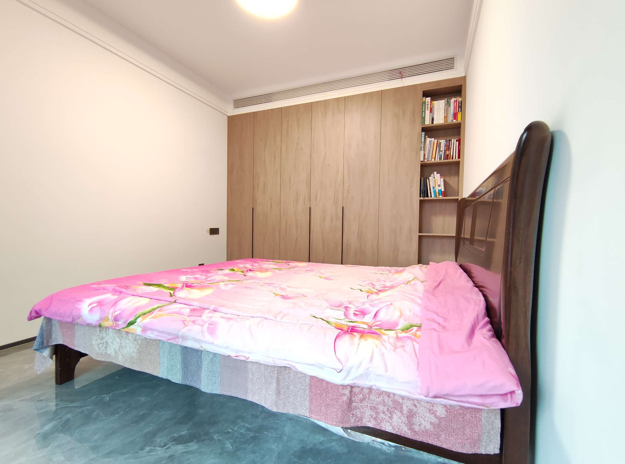 高新绿城玉兰花园