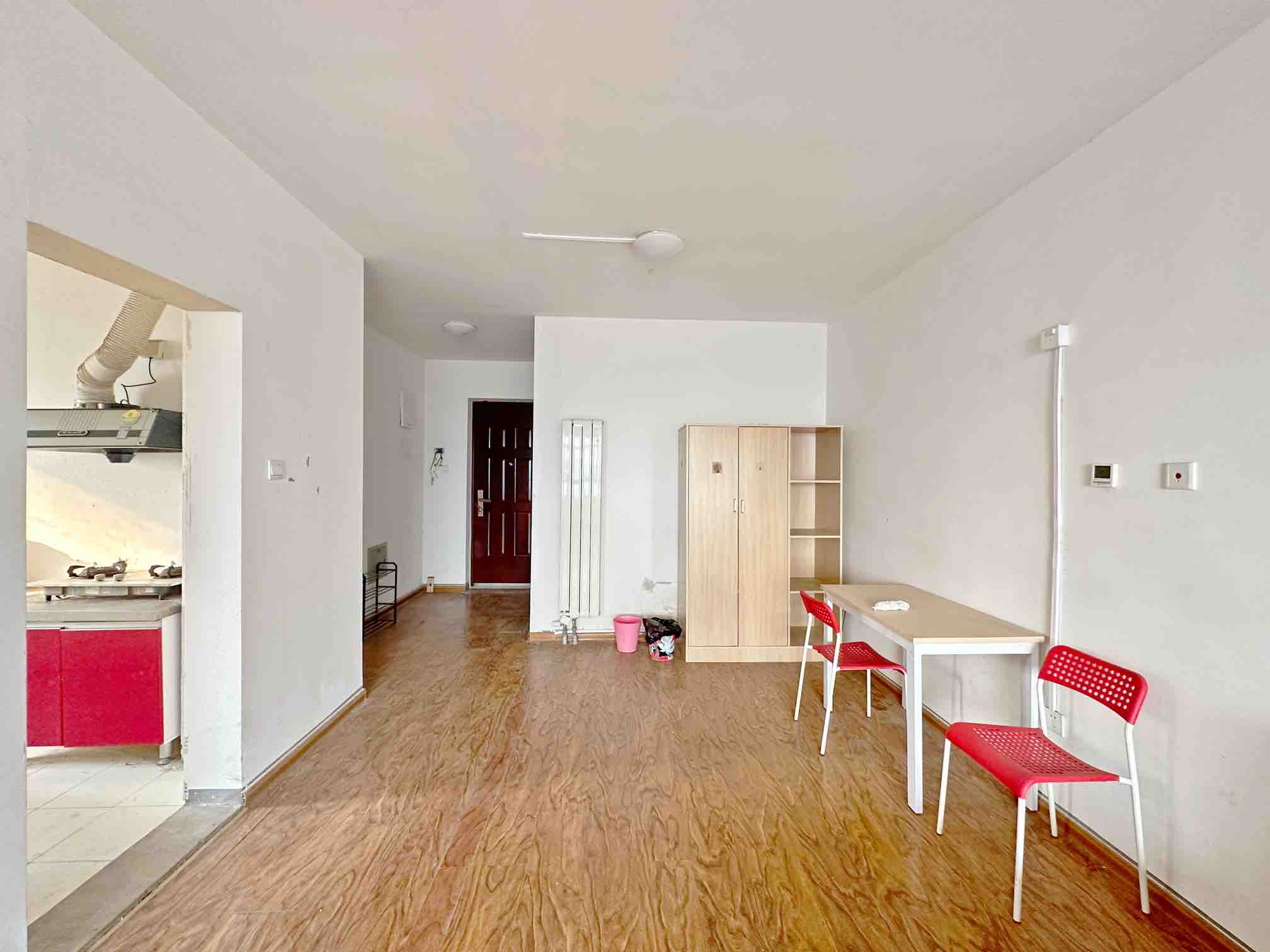 中海国际社区（御峰官邸B4）