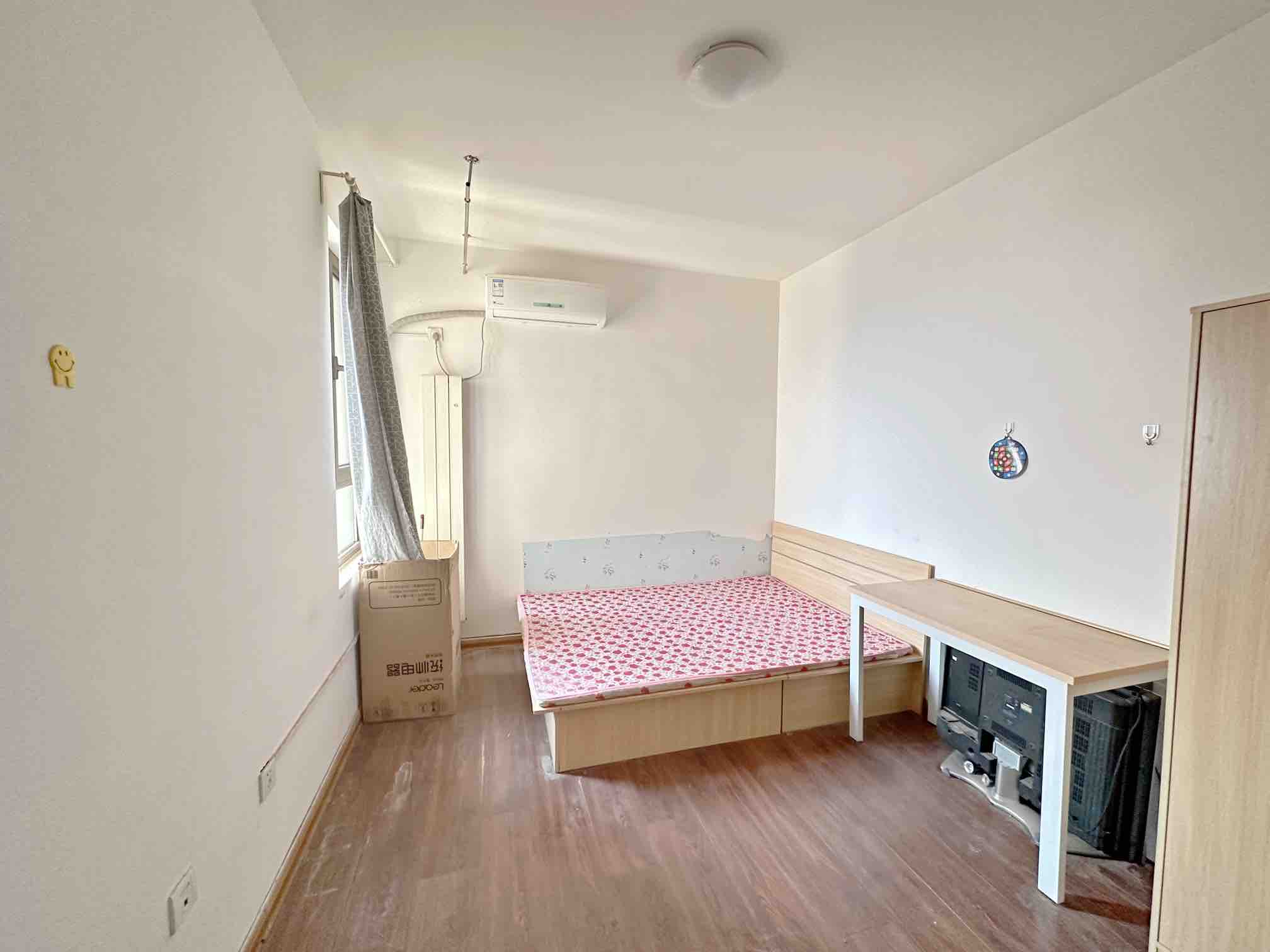 中海国际社区（御峰官邸B4）