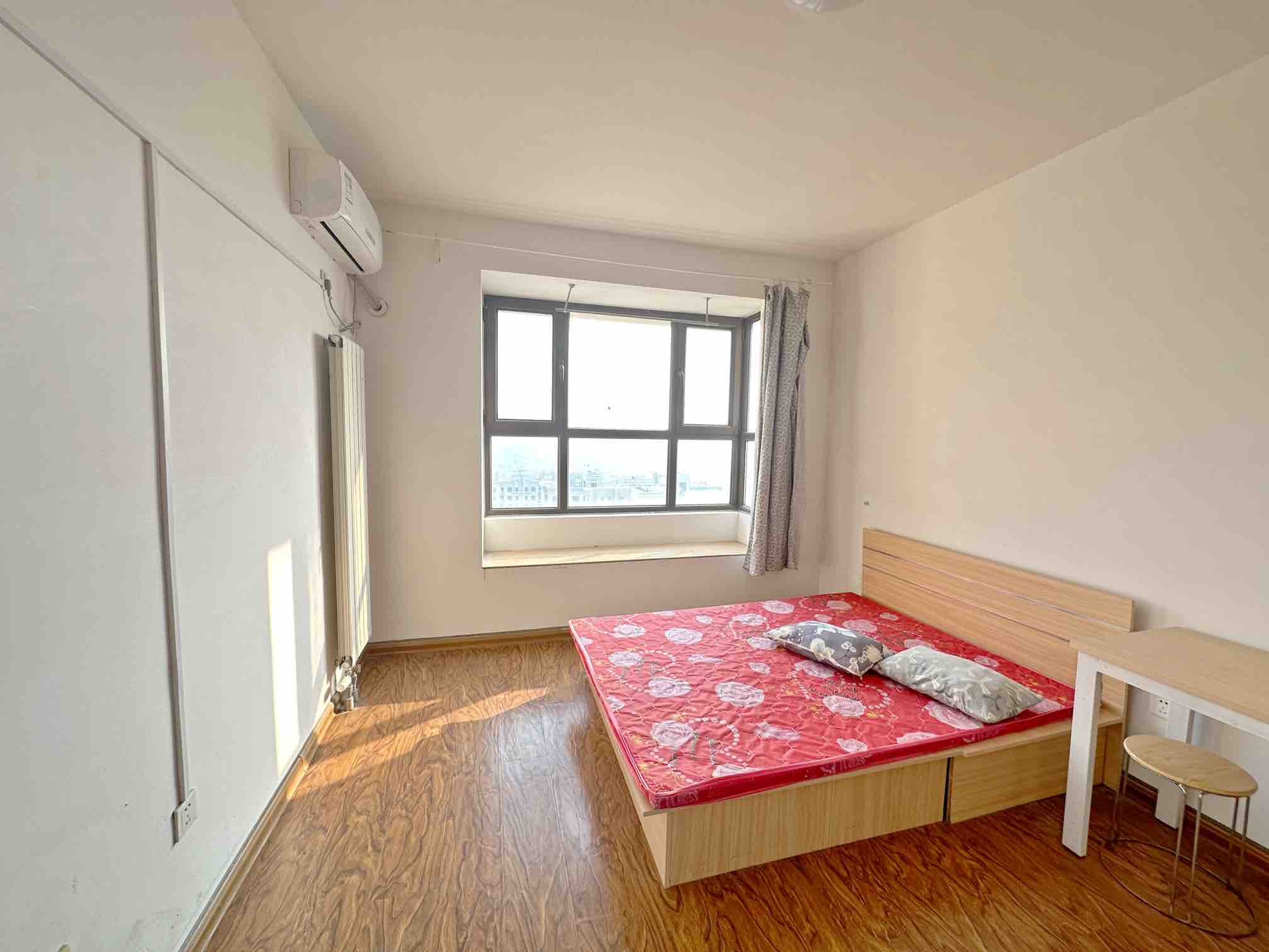 中海国际社区（御峰官邸B4）