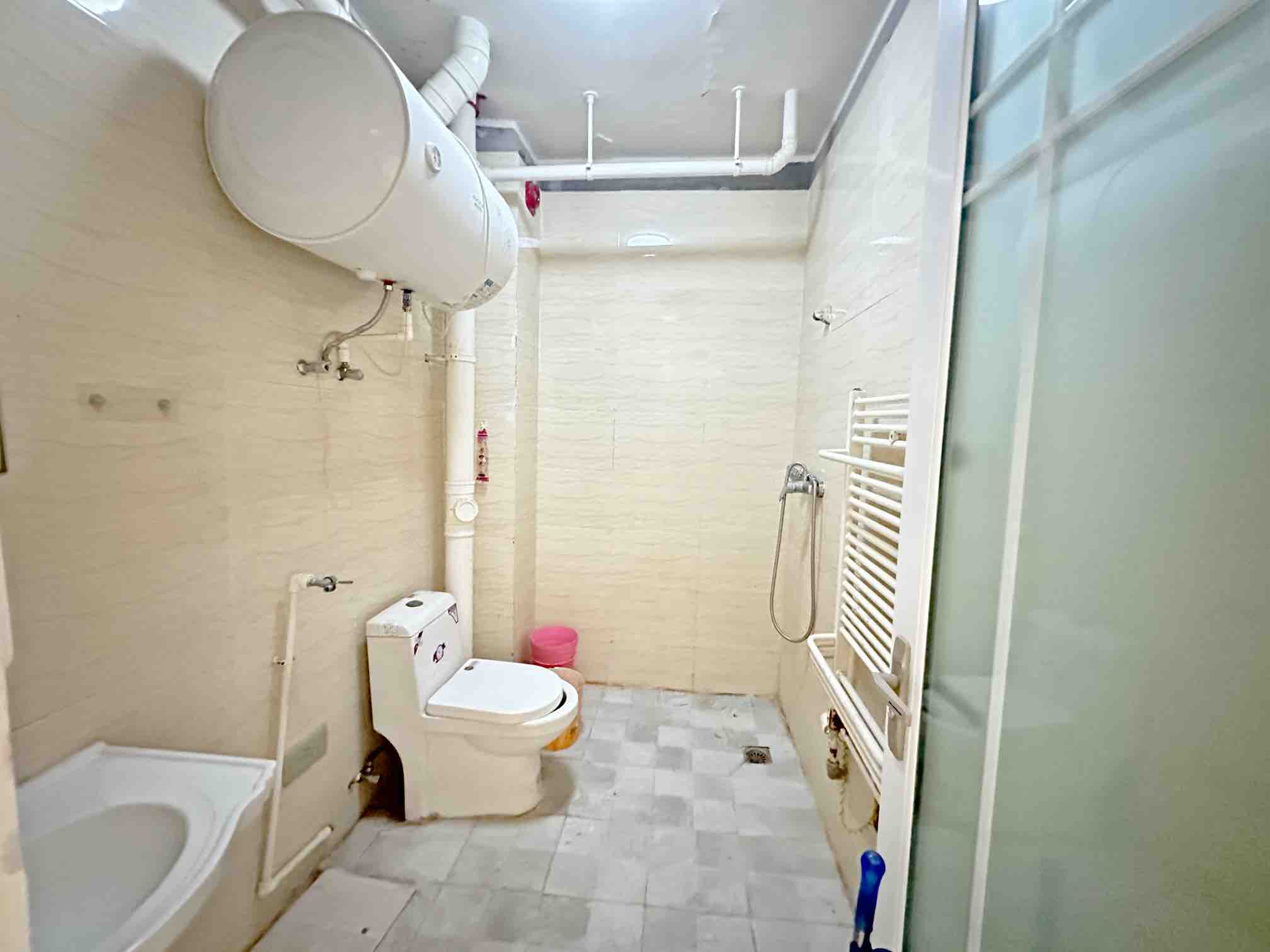 中海国际社区（御峰官邸B4）