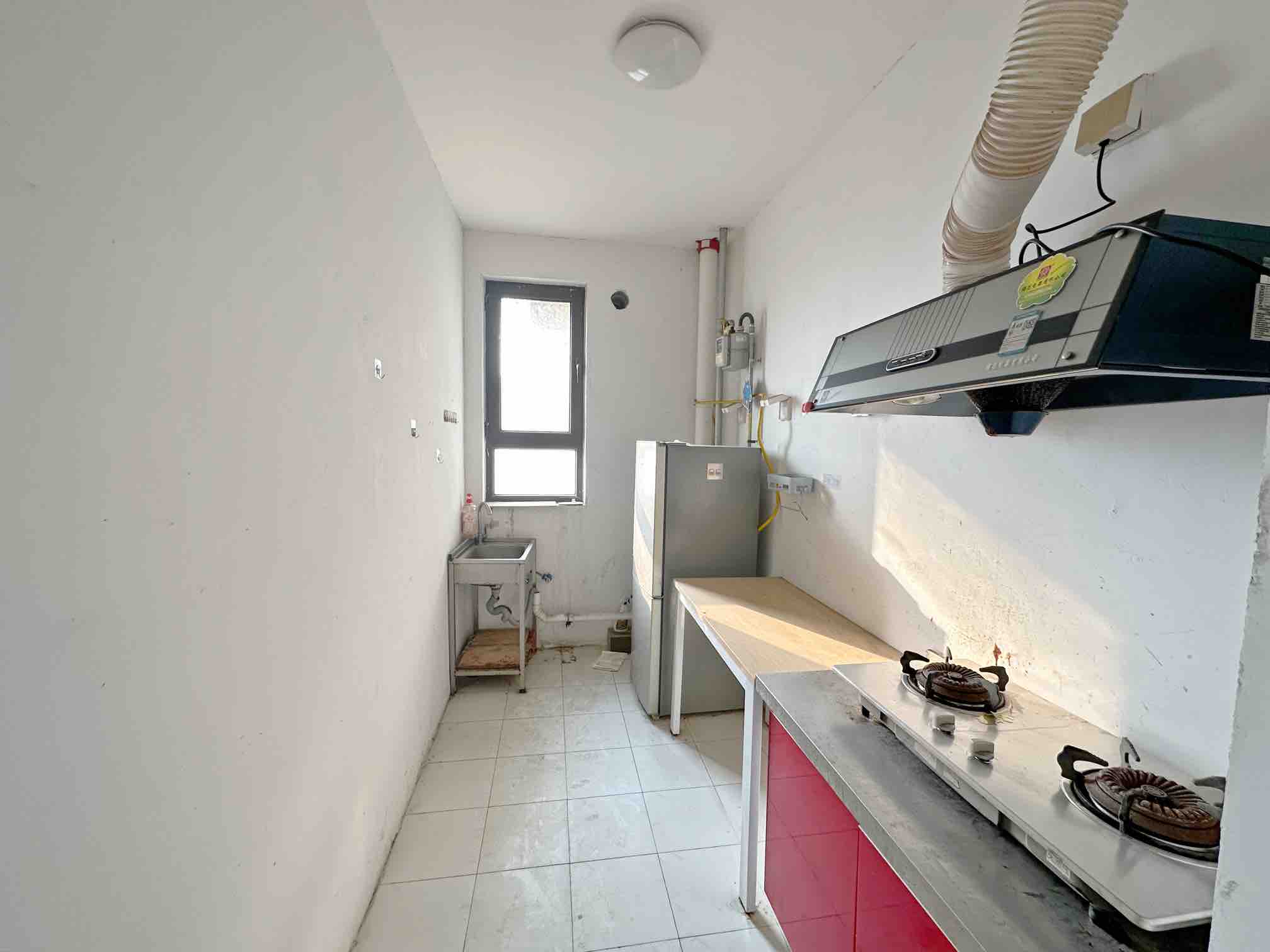 中海国际社区（御峰官邸B4）