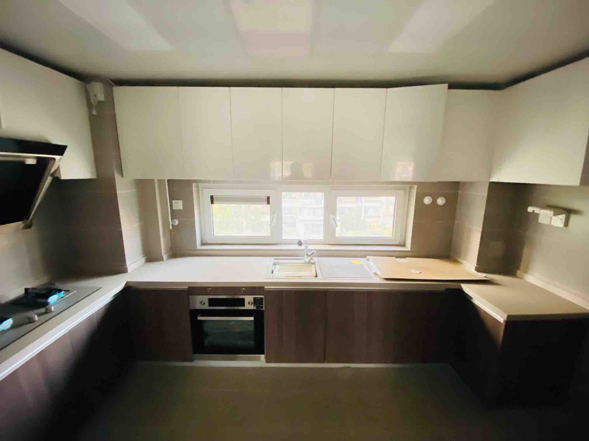 万科龙湖城市之光