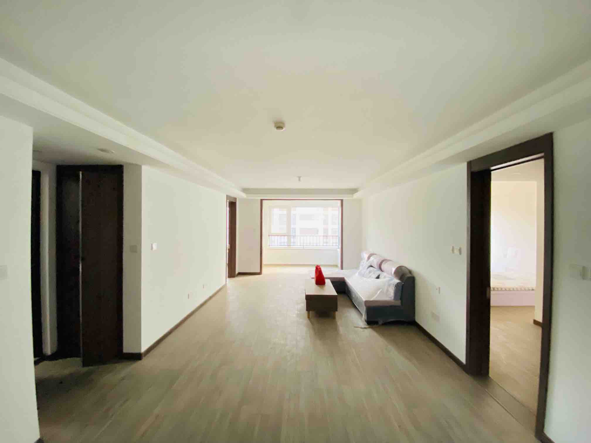 万科龙湖城市之光