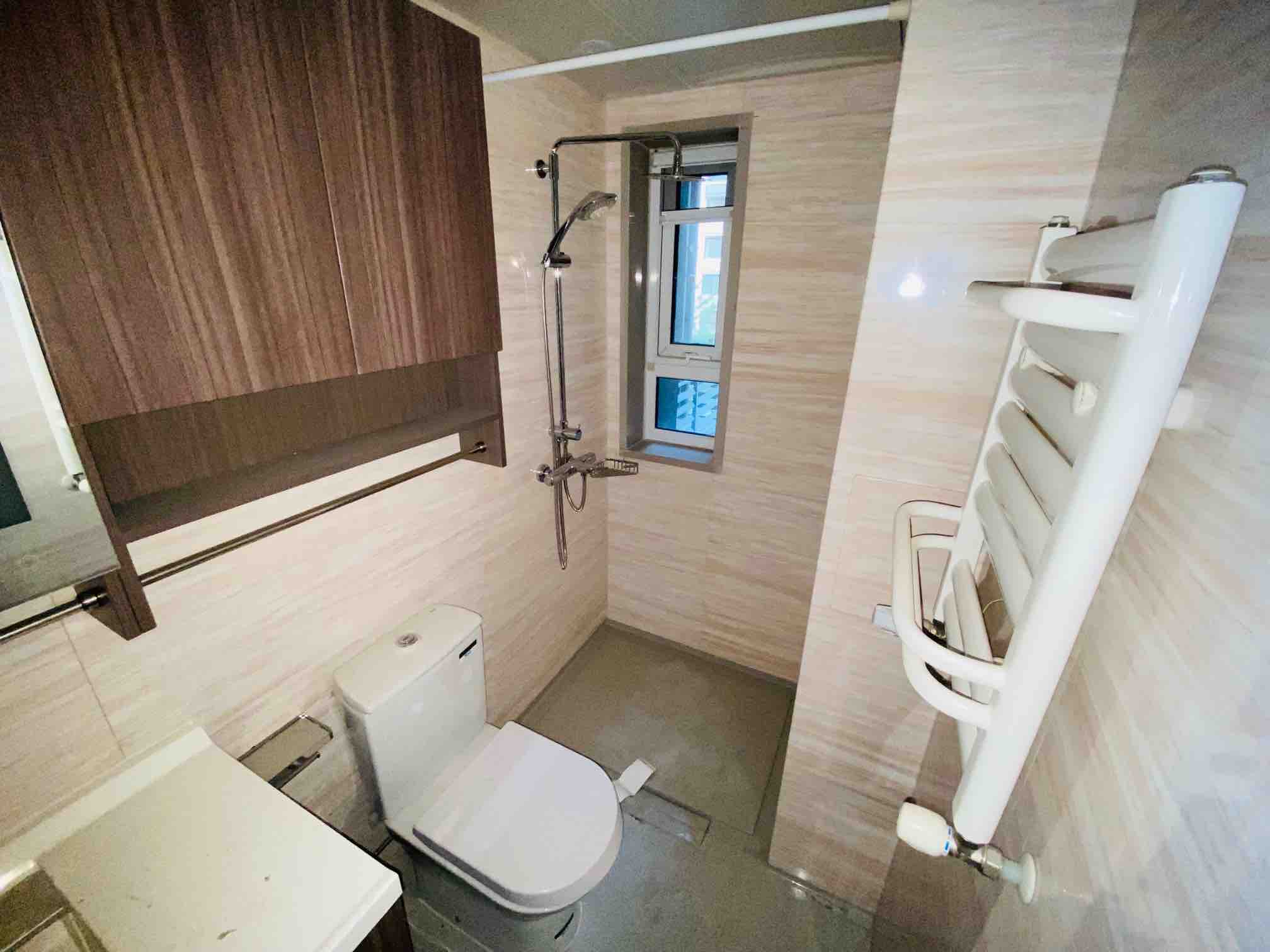 万科龙湖城市之光