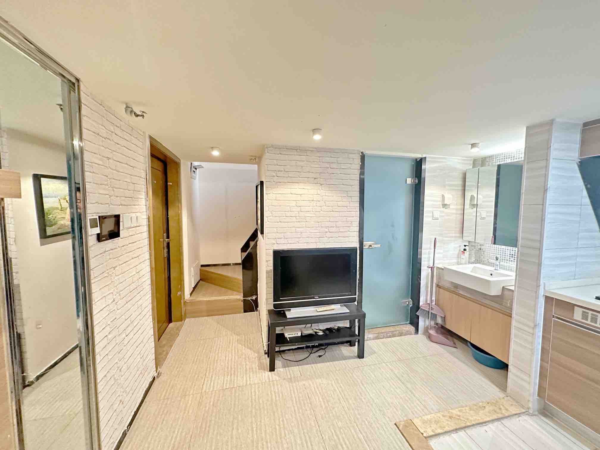 恒大睿城(商住楼)