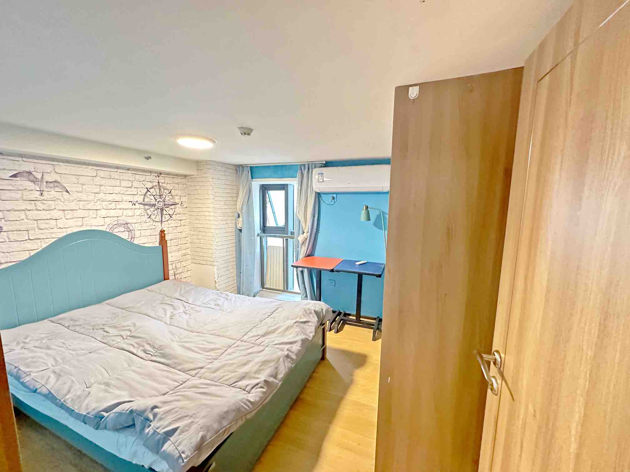 恒大睿城(商住楼)