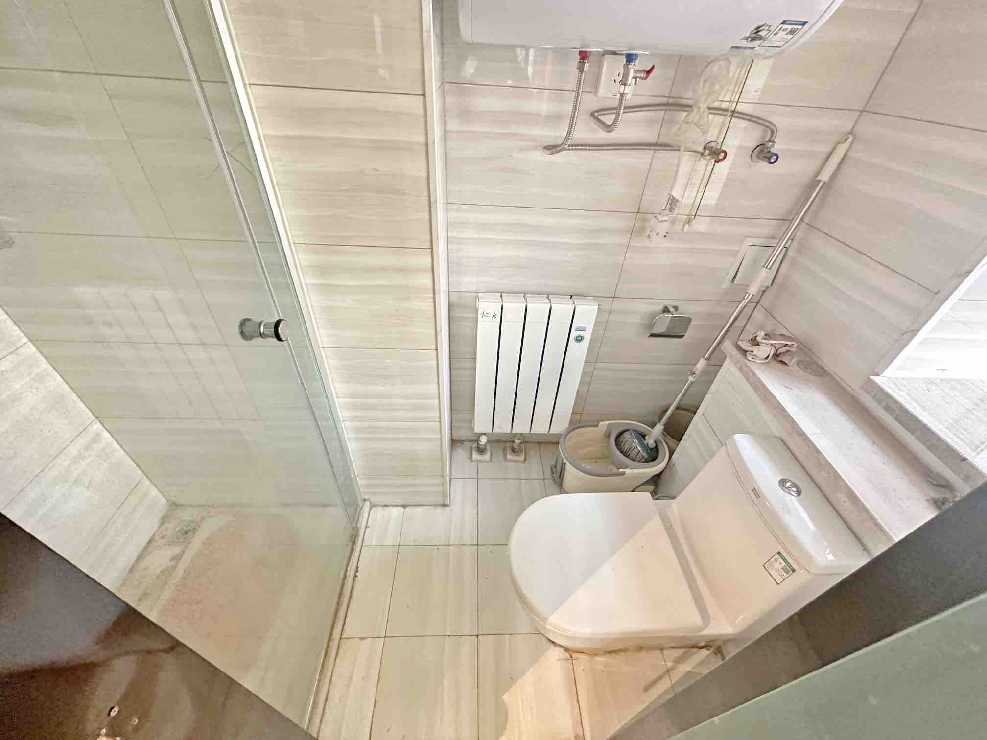 恒大睿城(商住楼)