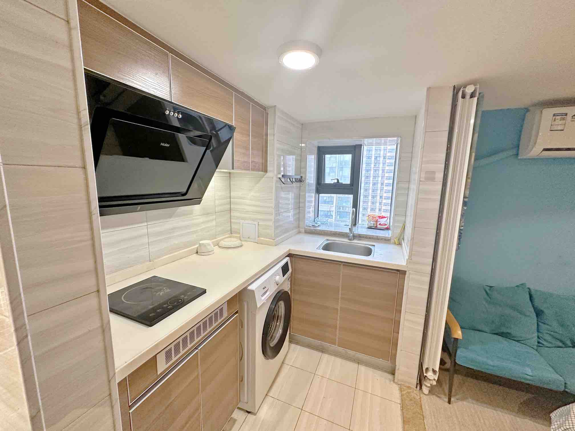 恒大睿城(商住楼)