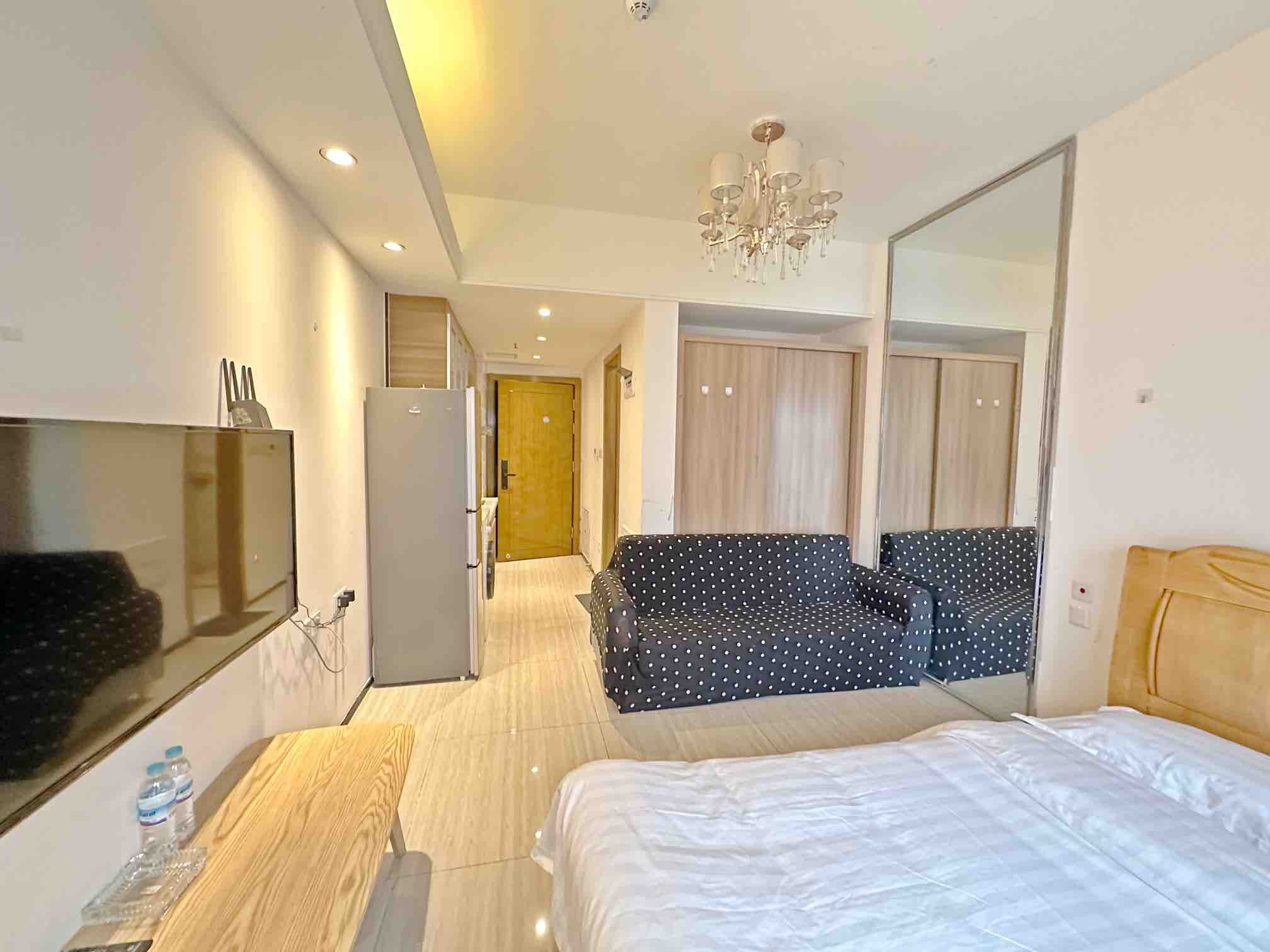 恒大睿城(商住楼)