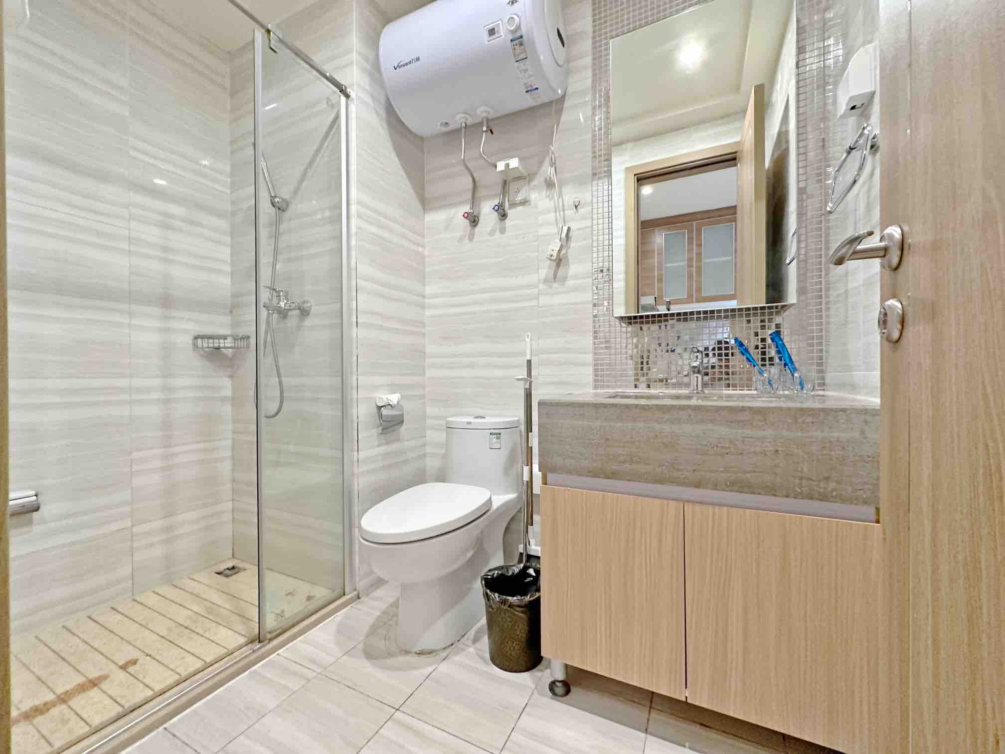 恒大睿城(商住楼)