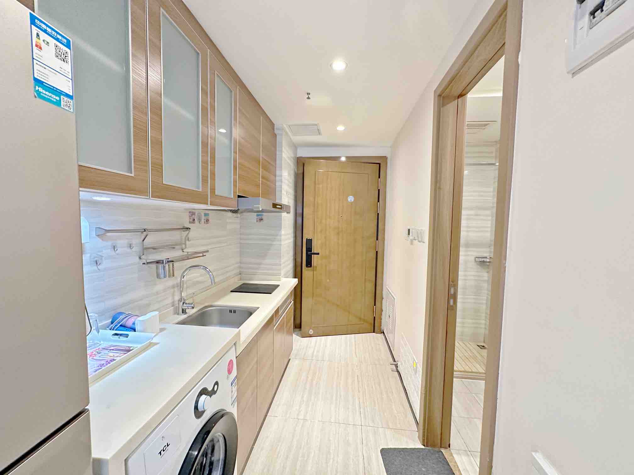 恒大睿城(商住楼)