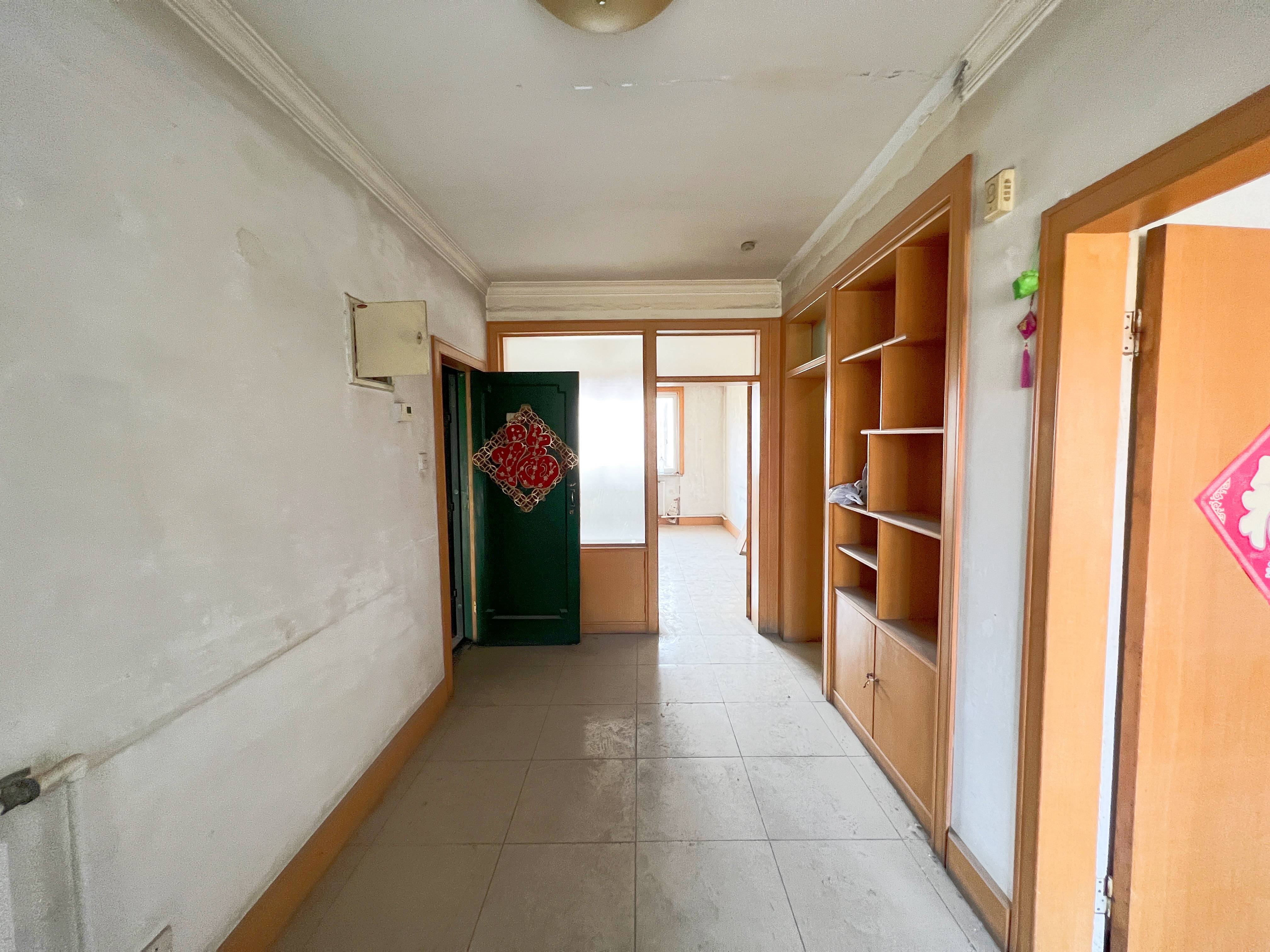 太平洋小区东区