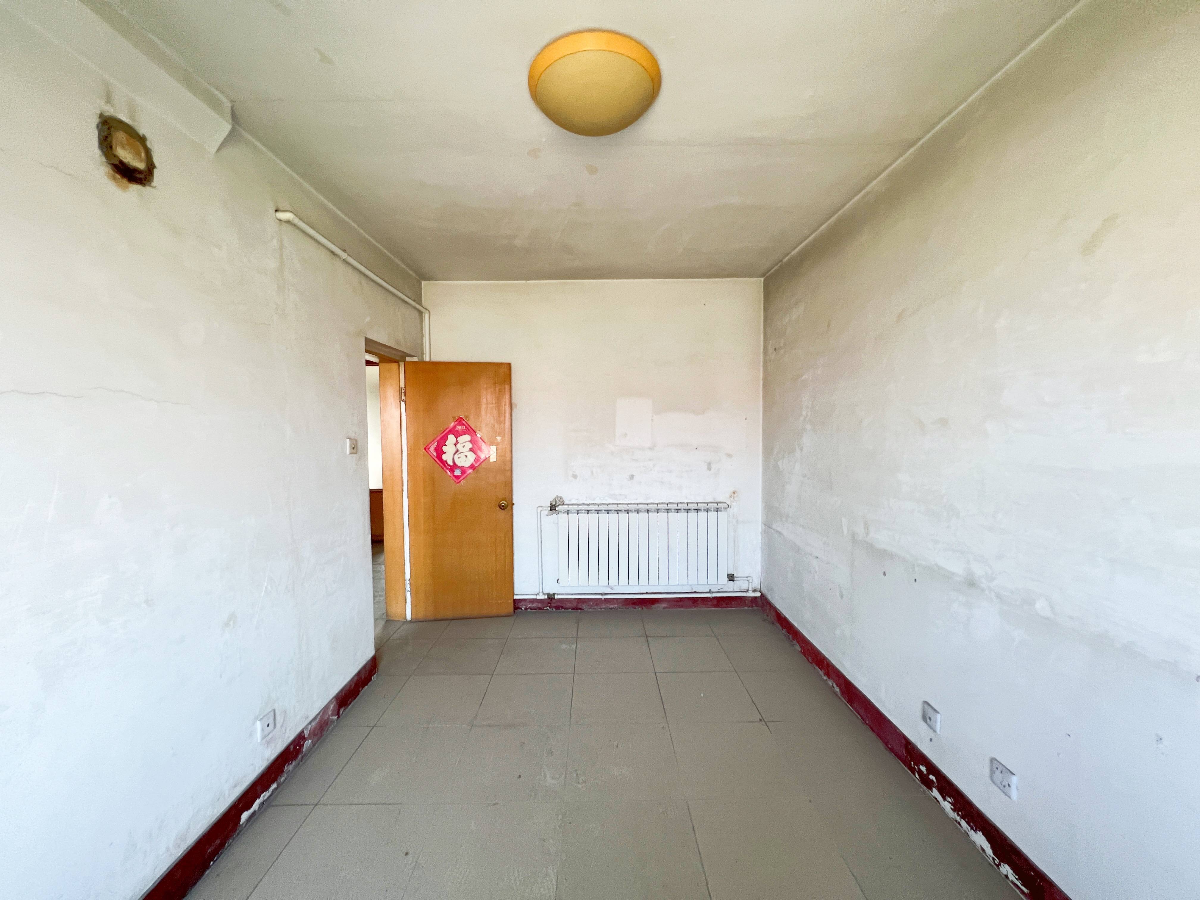 太平洋小区东区