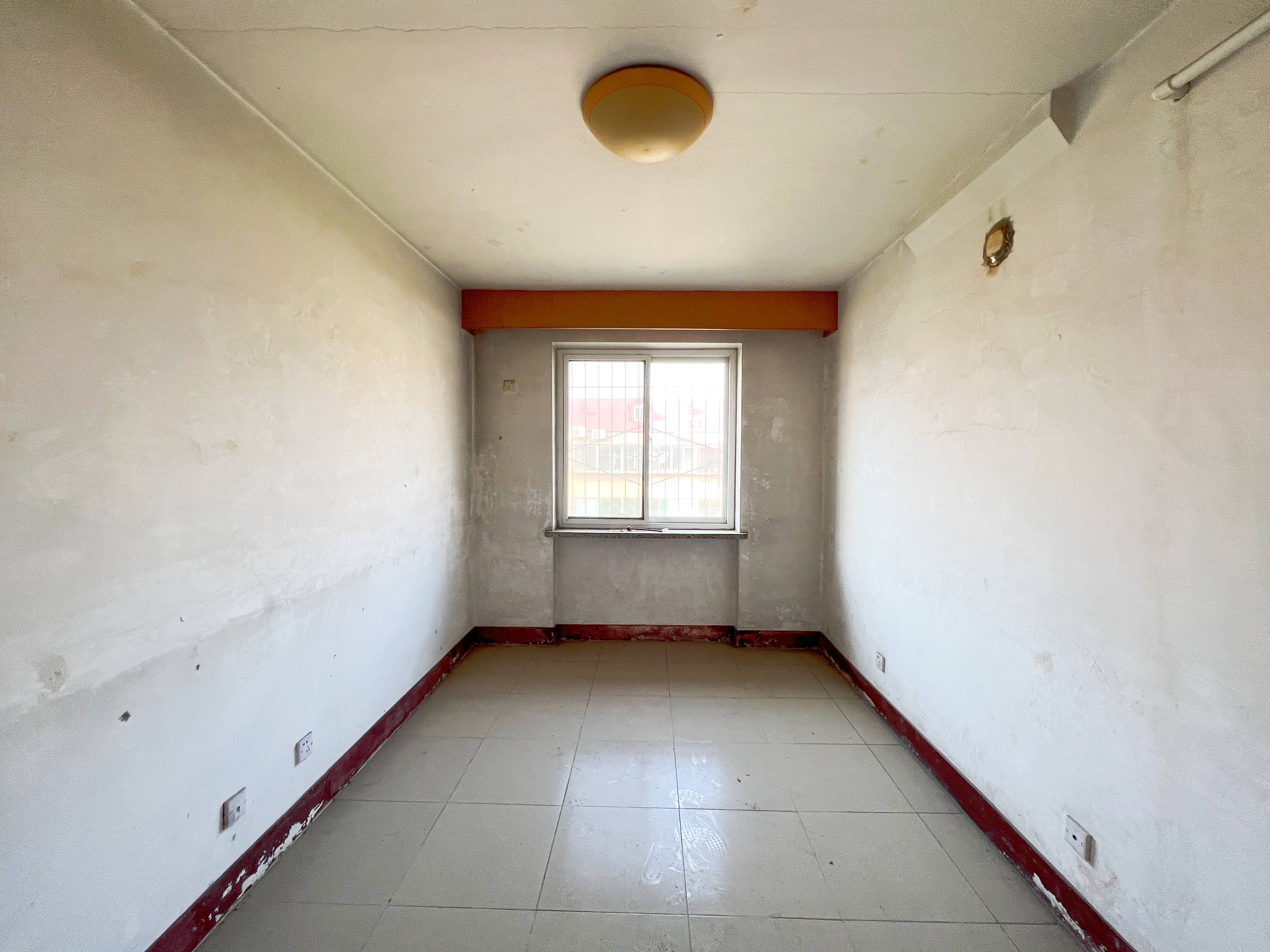 太平洋小区东区