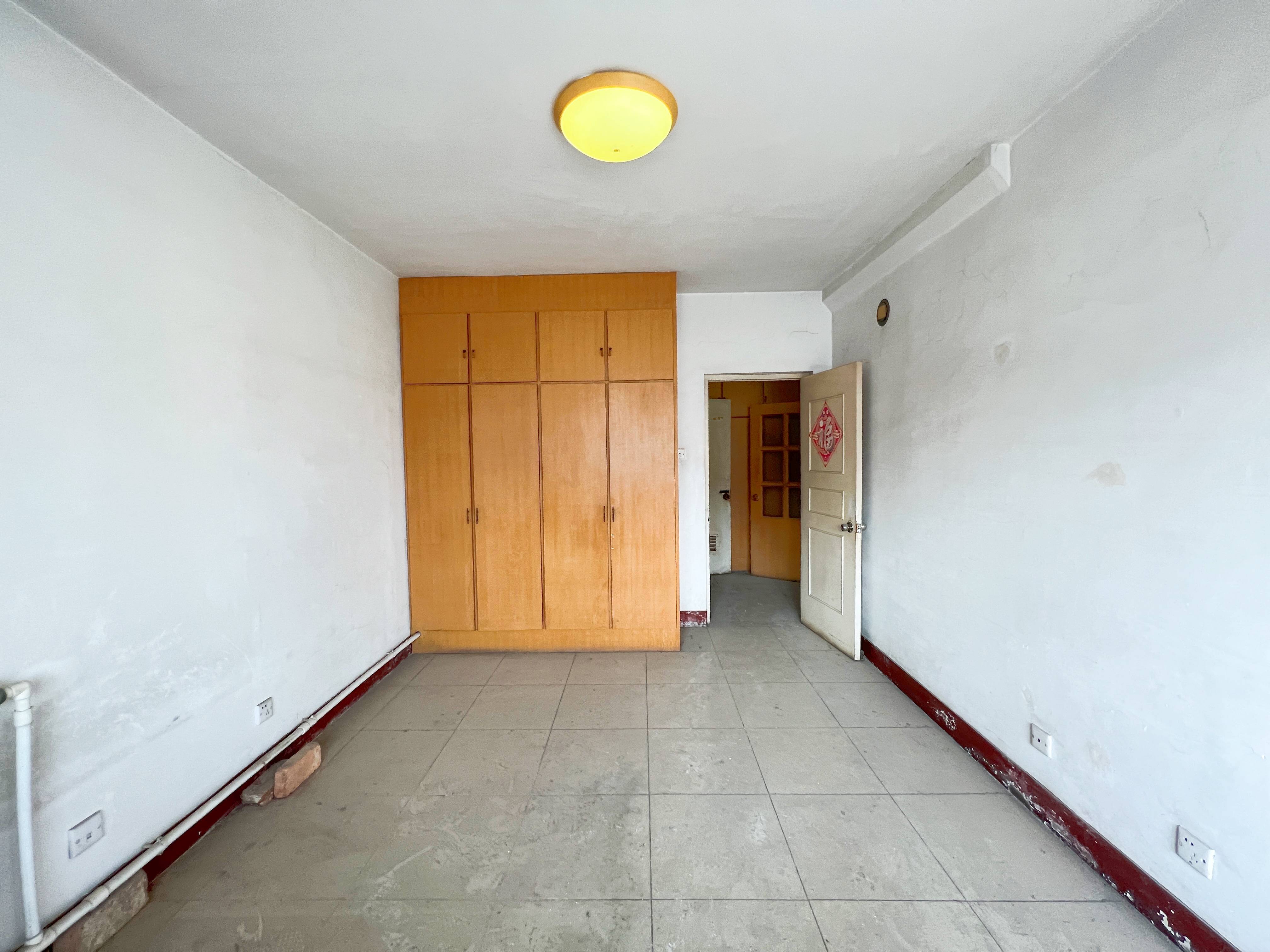 太平洋小区东区