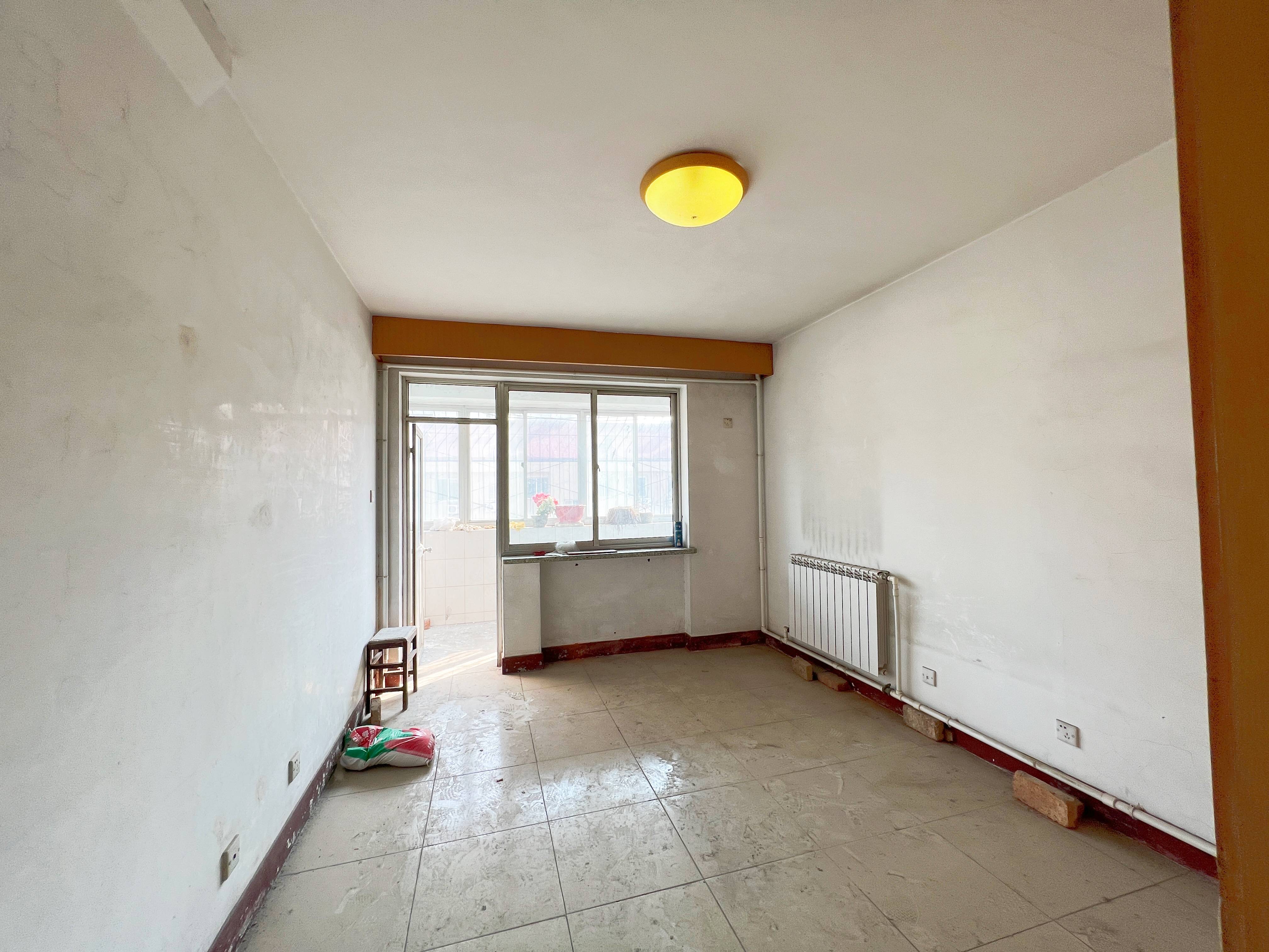 太平洋小区东区