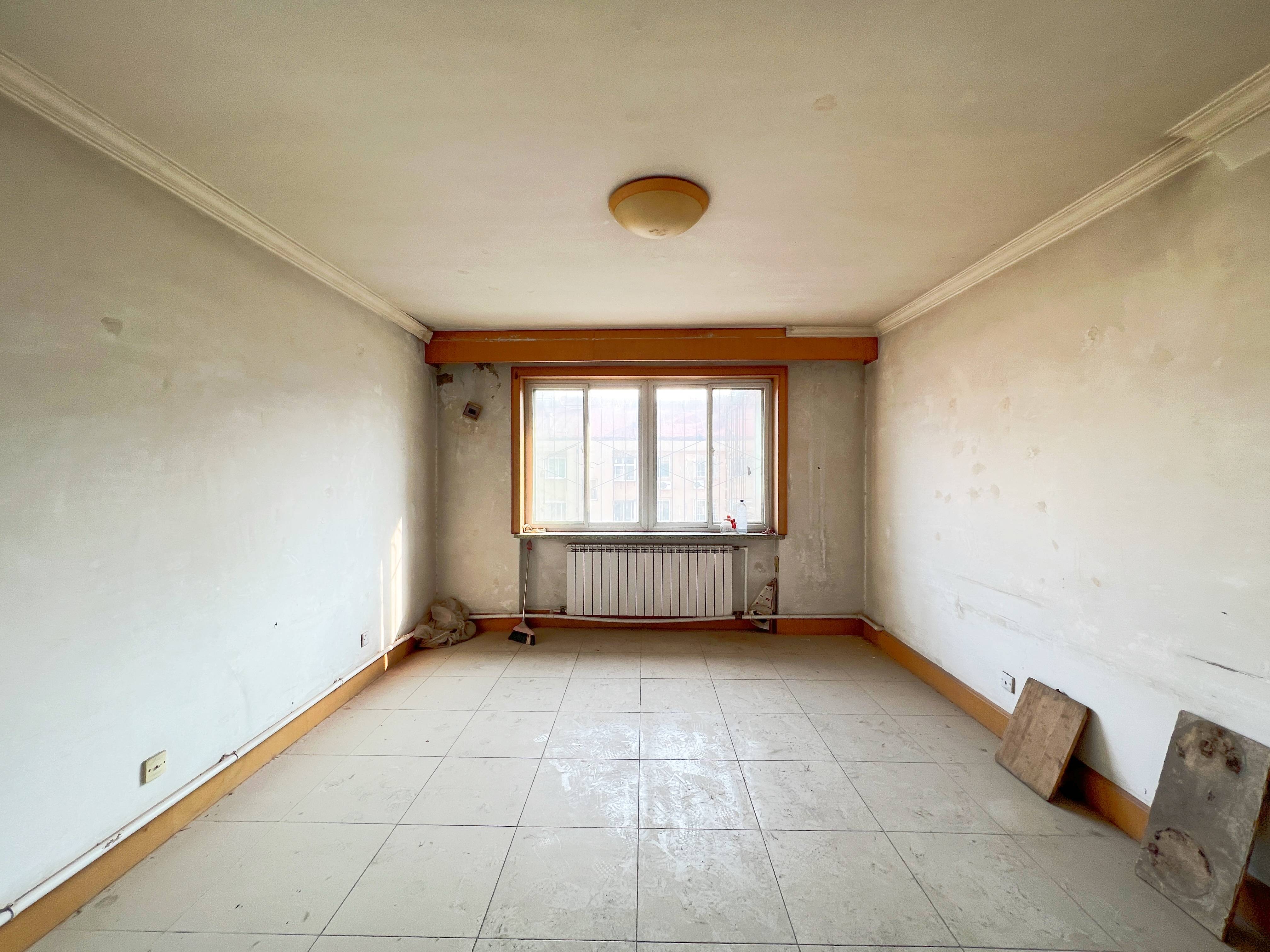 太平洋小区东区