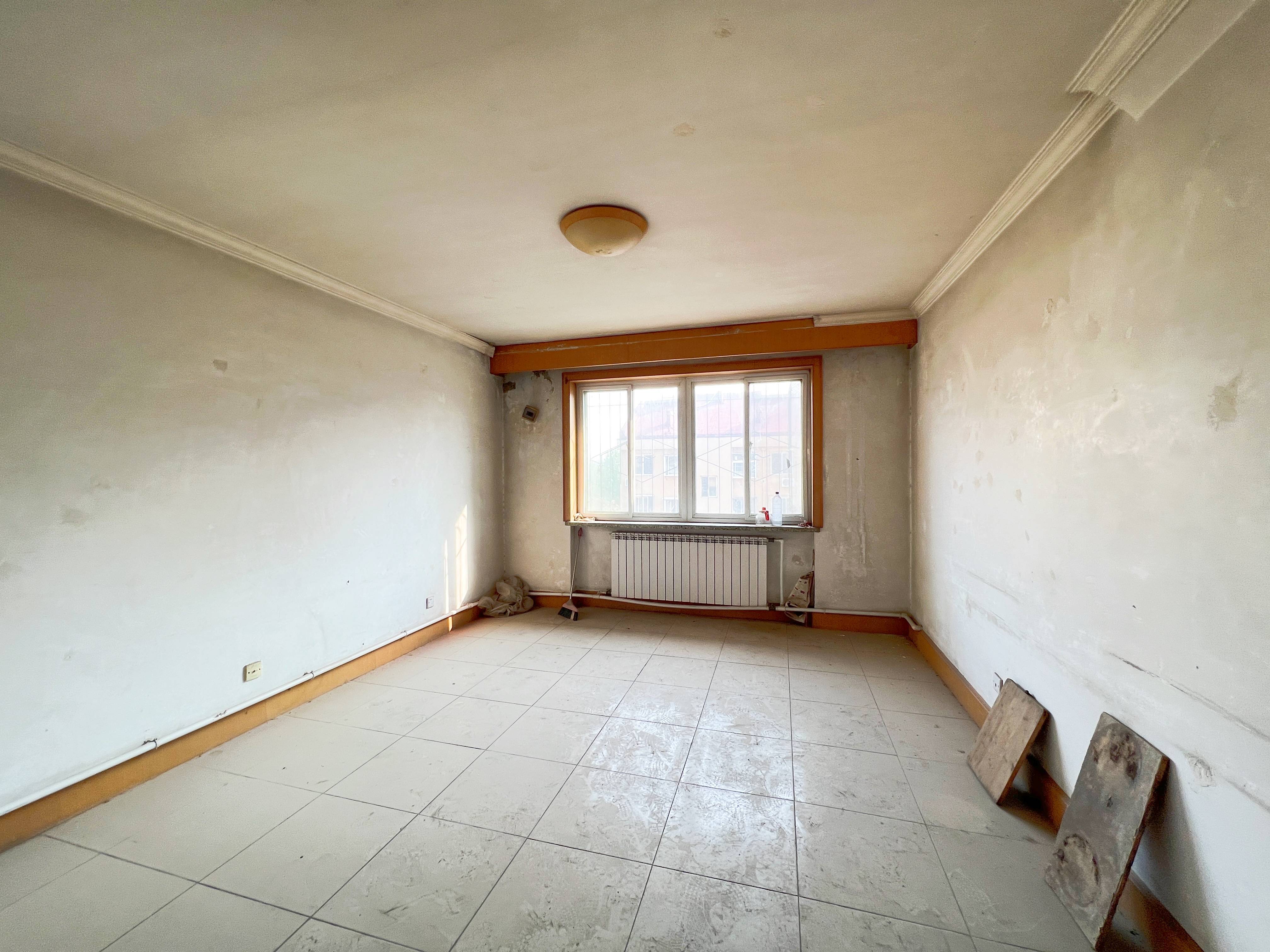 太平洋小区东区