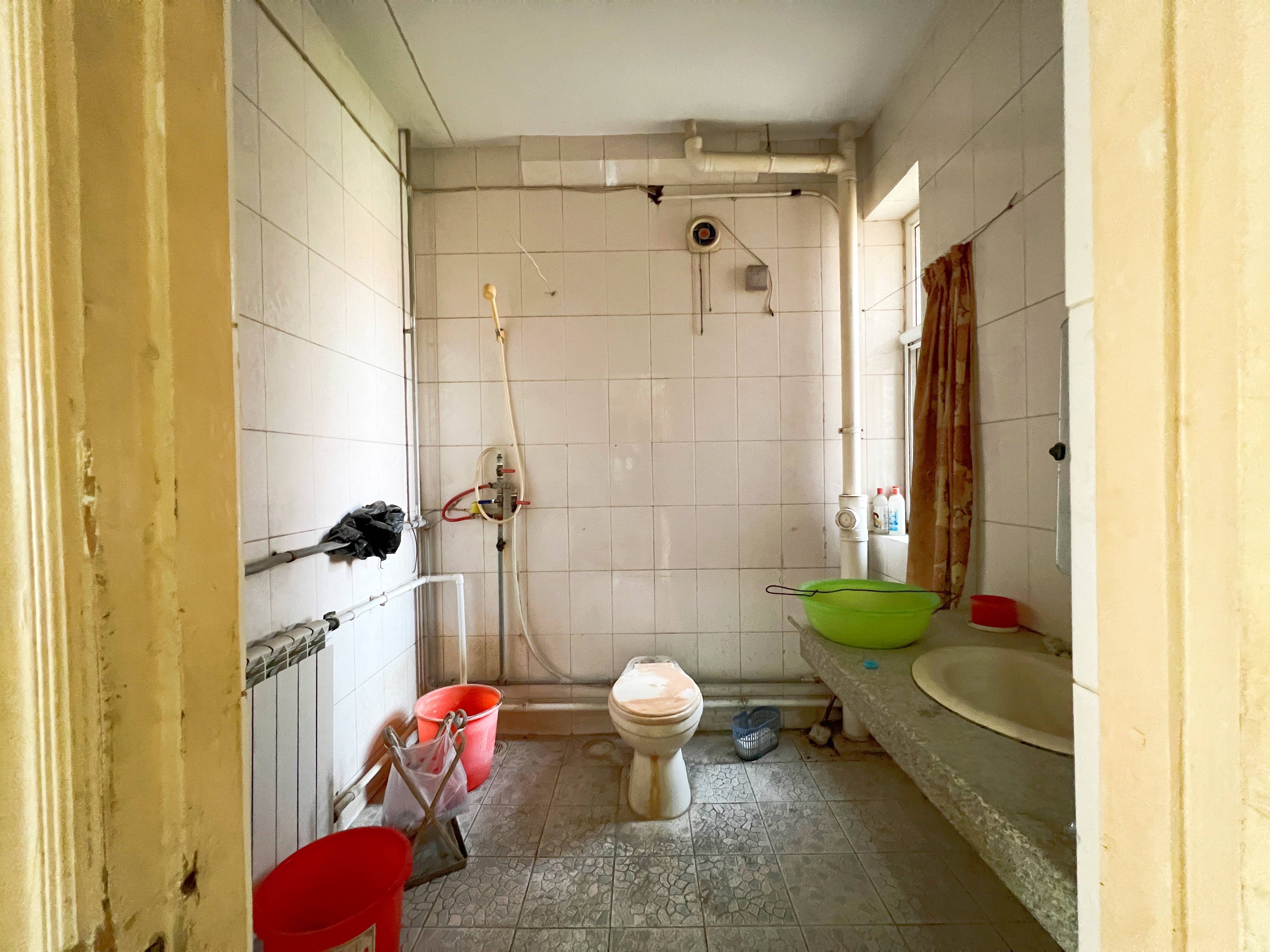 太平洋小区东区