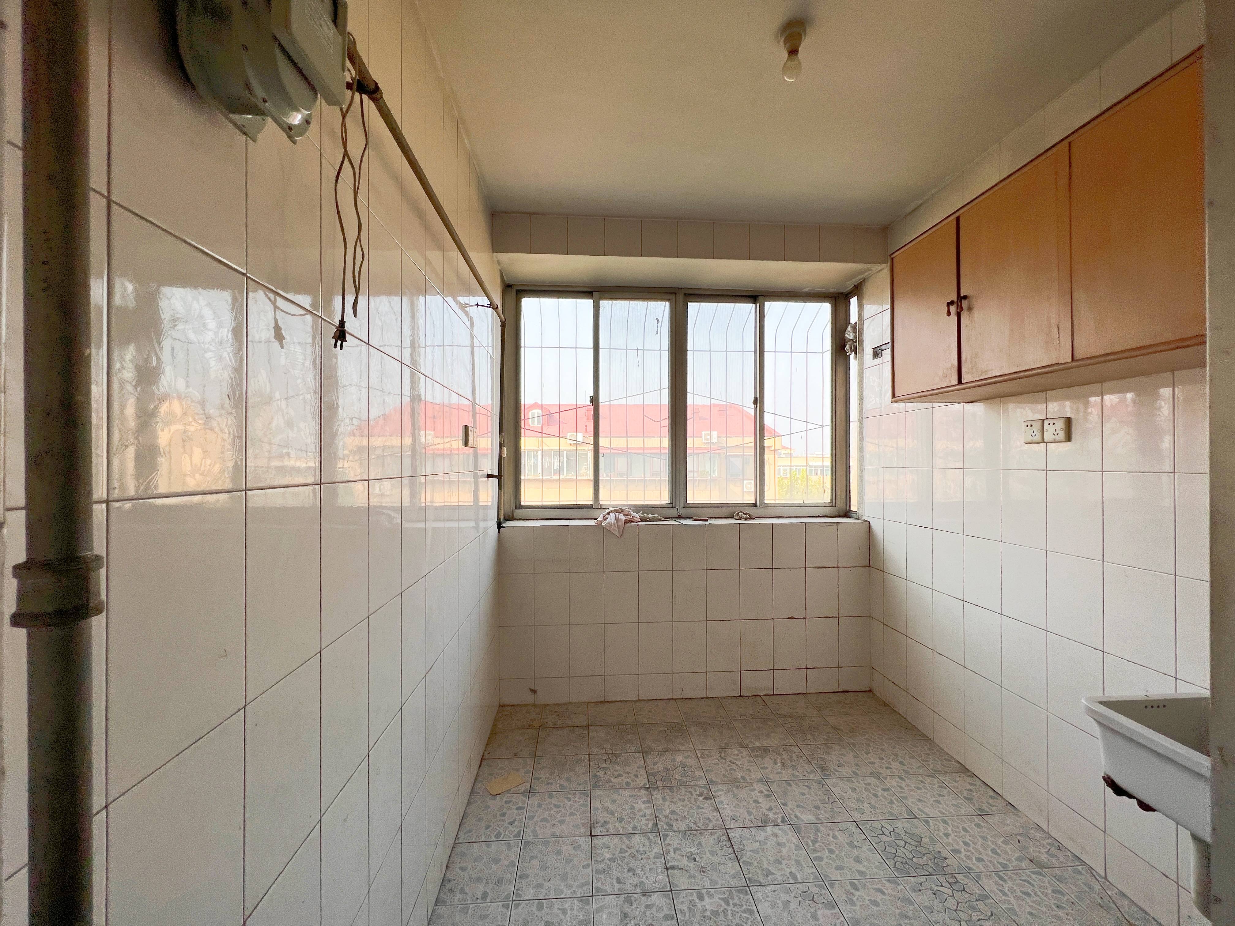 太平洋小区东区