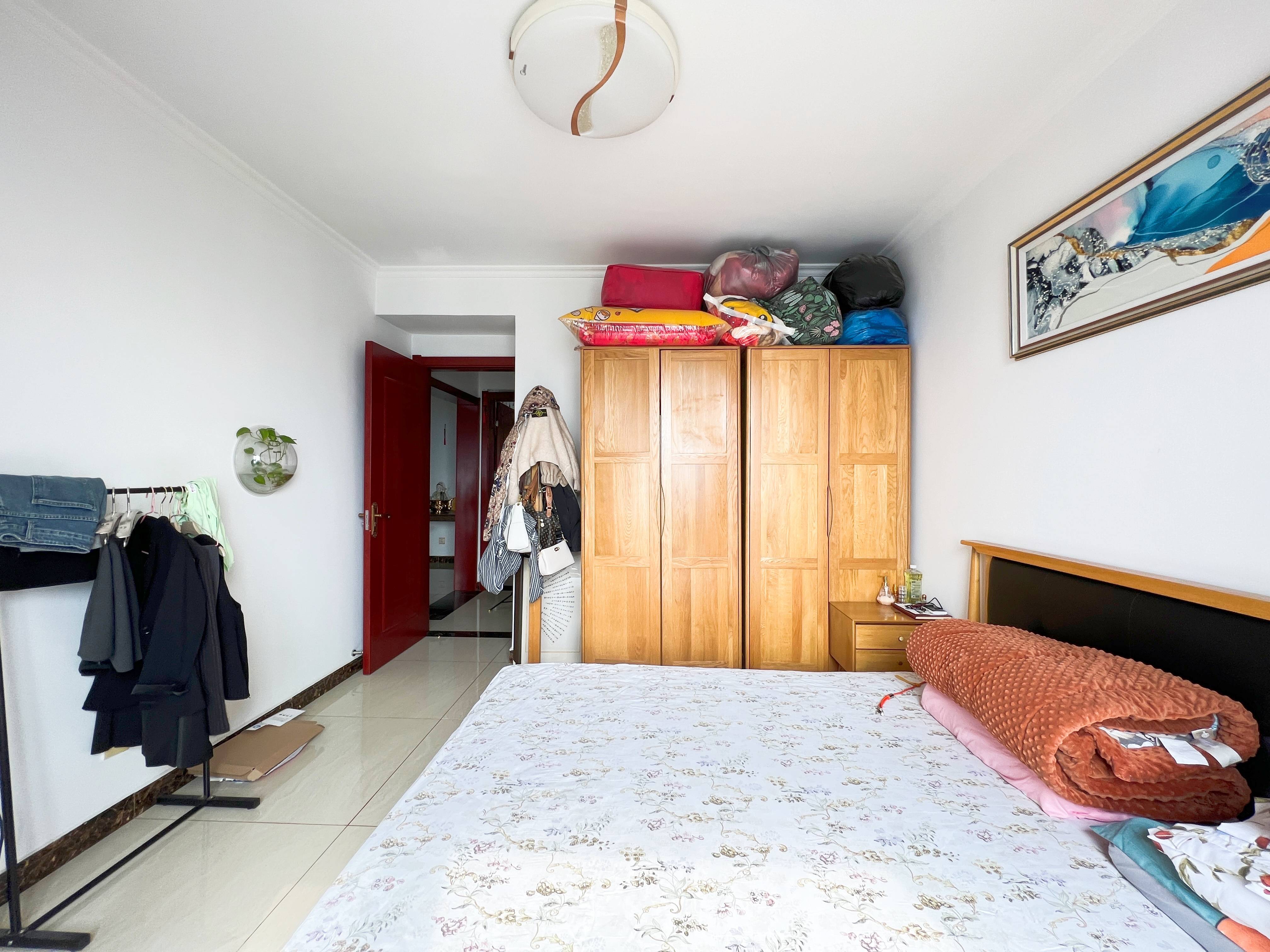 海尔云世界滟澜公馆花园