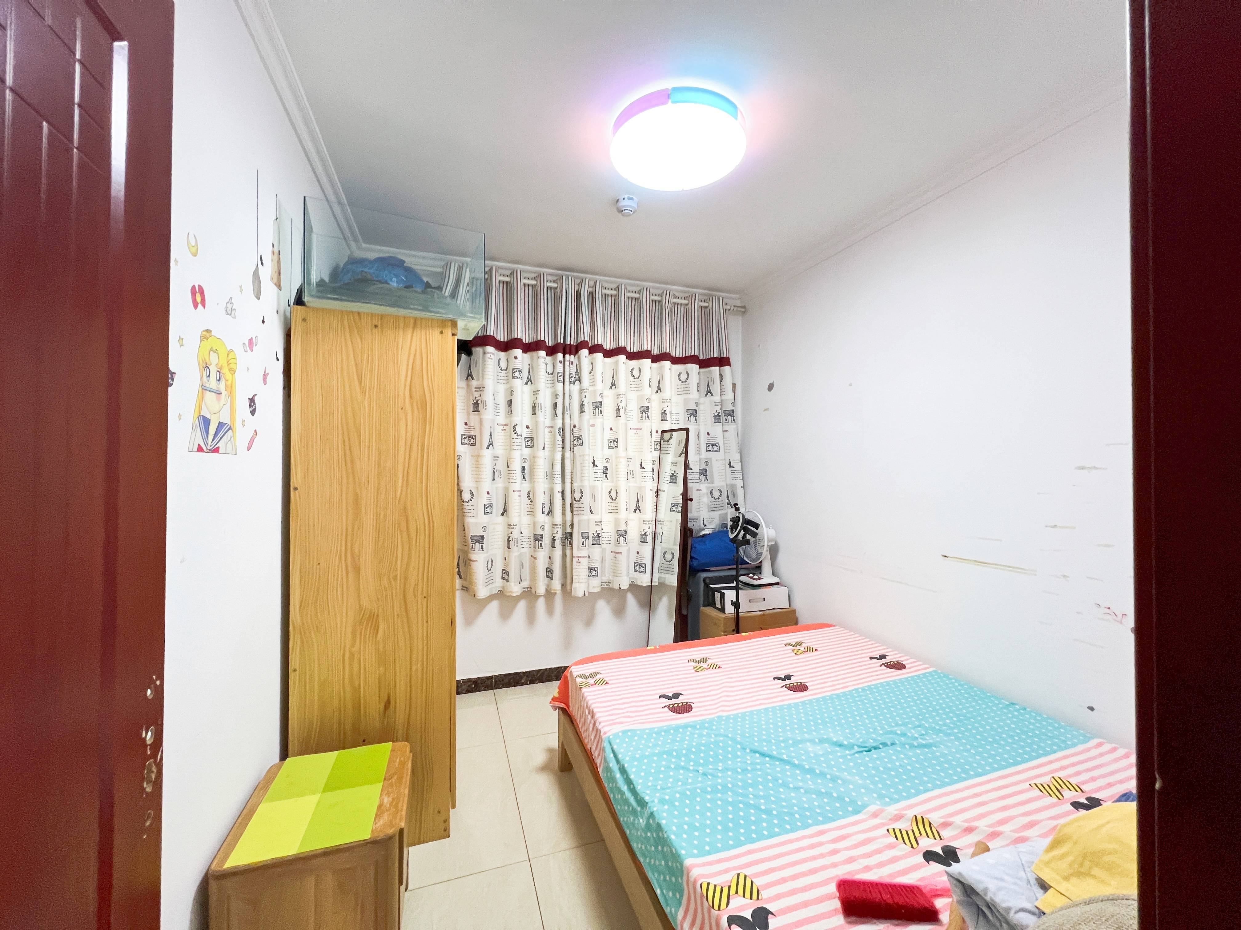 海尔云世界滟澜公馆花园