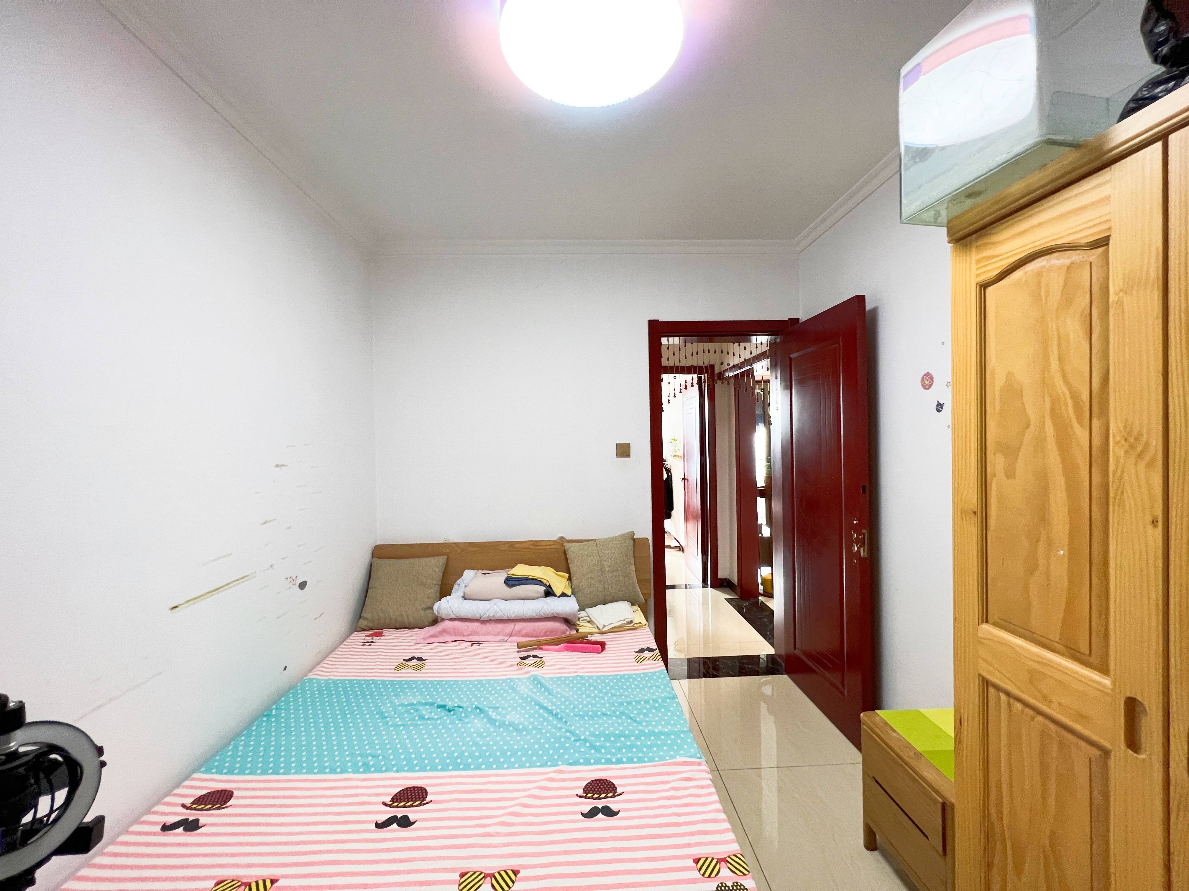 海尔云世界滟澜公馆花园