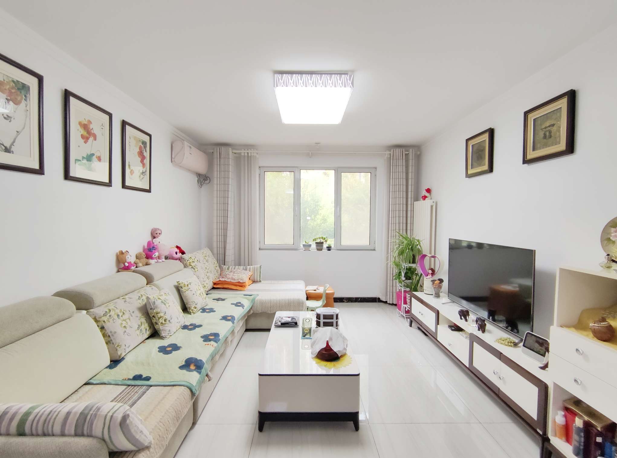 东城逸家逸俊园