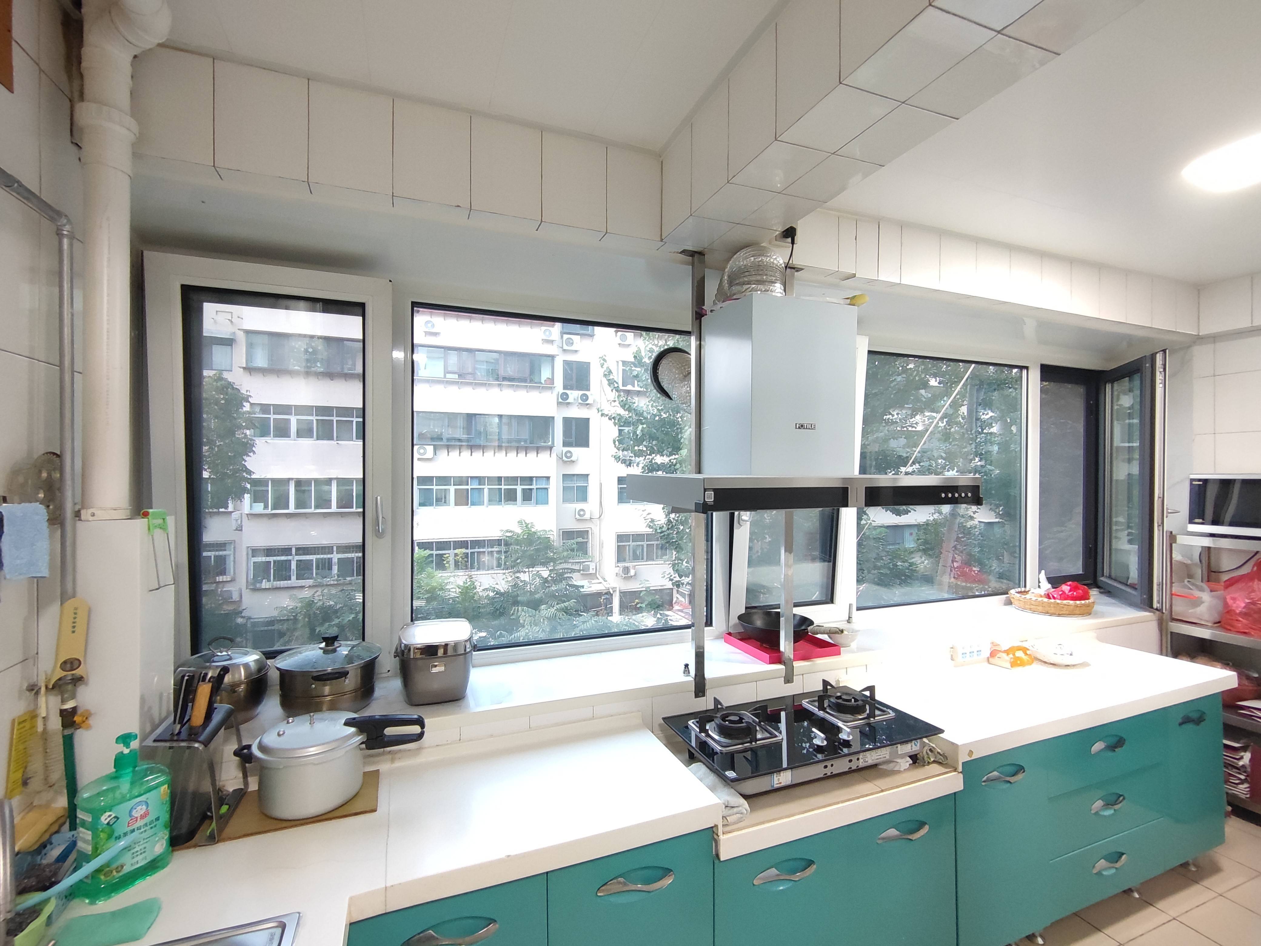 文化东路林业厅宿舍