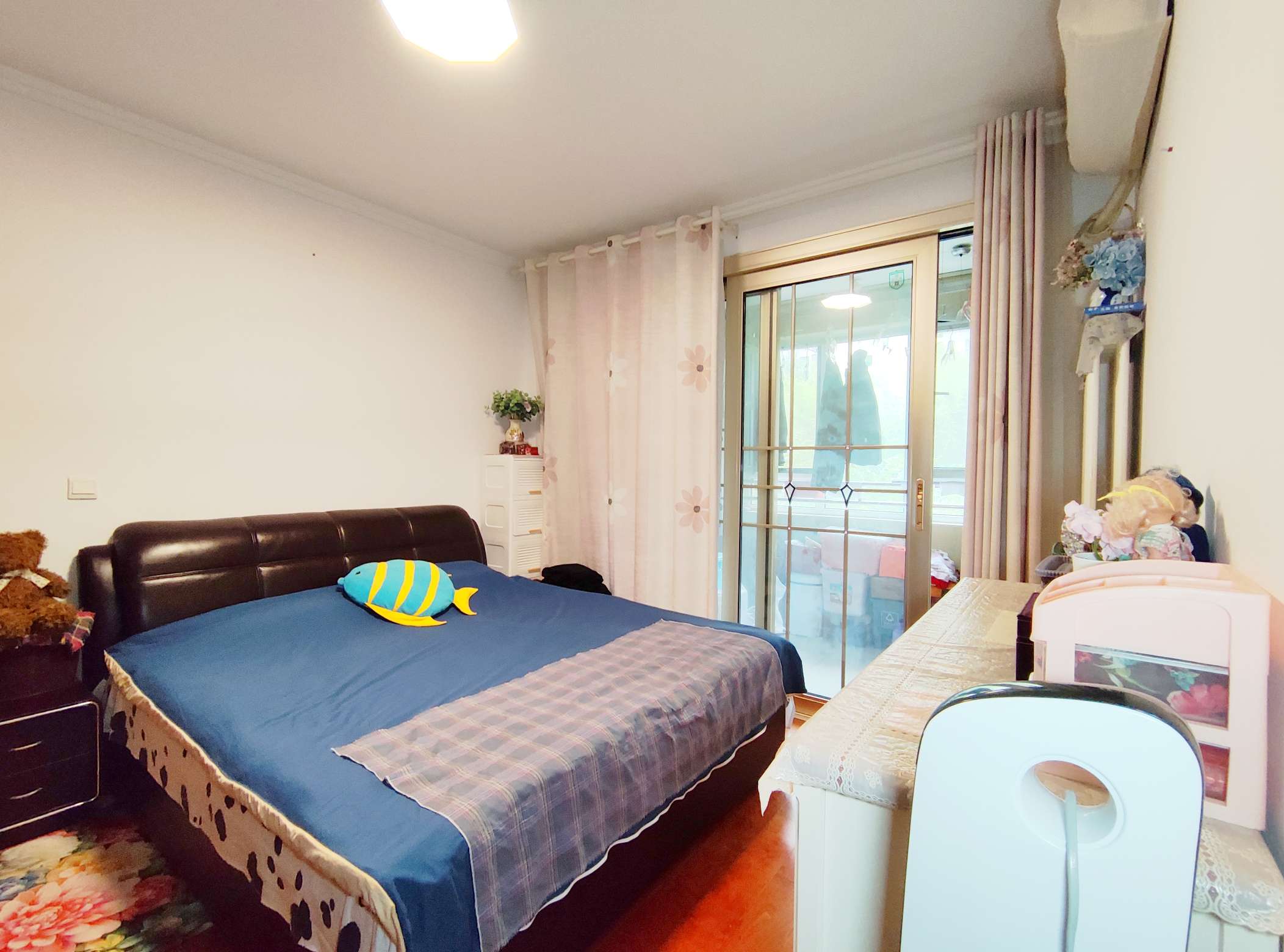 东城逸家逸俊园